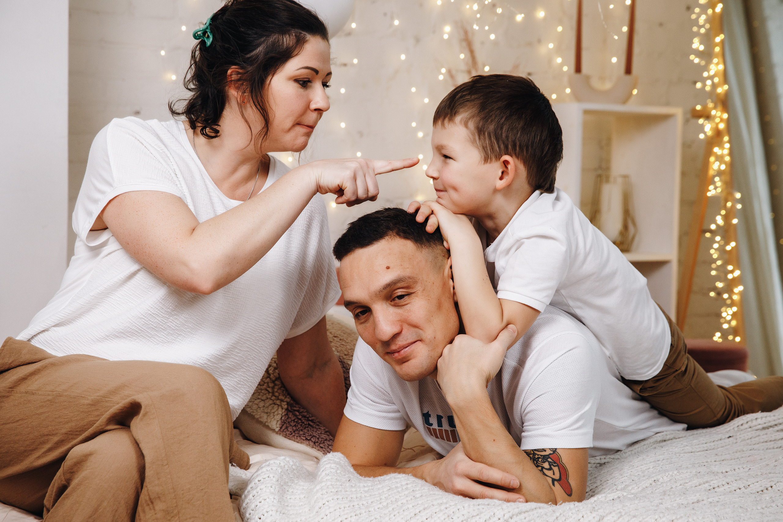 ОЛЯКОЛЯ. Фотограф Максим Маркелов