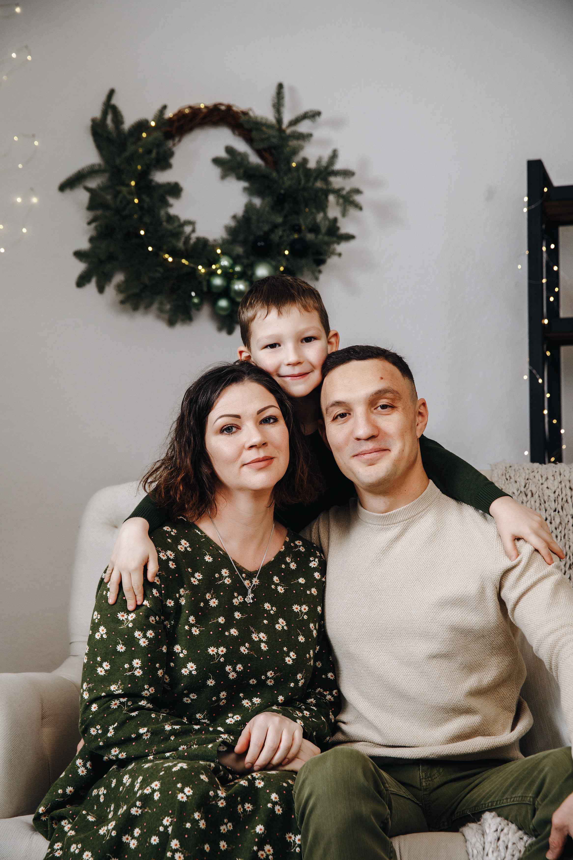 ОЛЯКОЛЯ. Фотограф Максим Маркелов