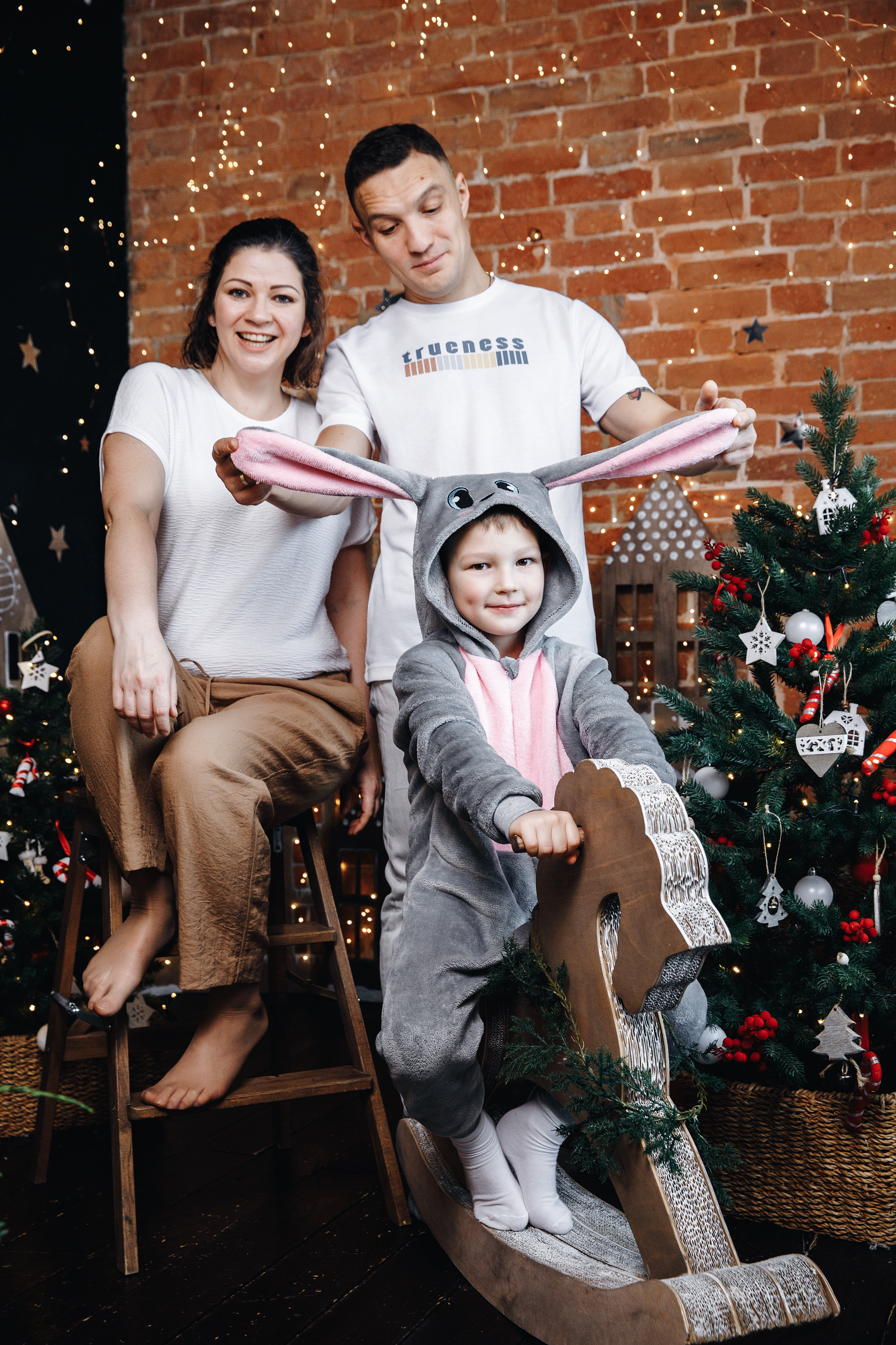 ОЛЯКОЛЯ. Фотограф Максим Маркелов