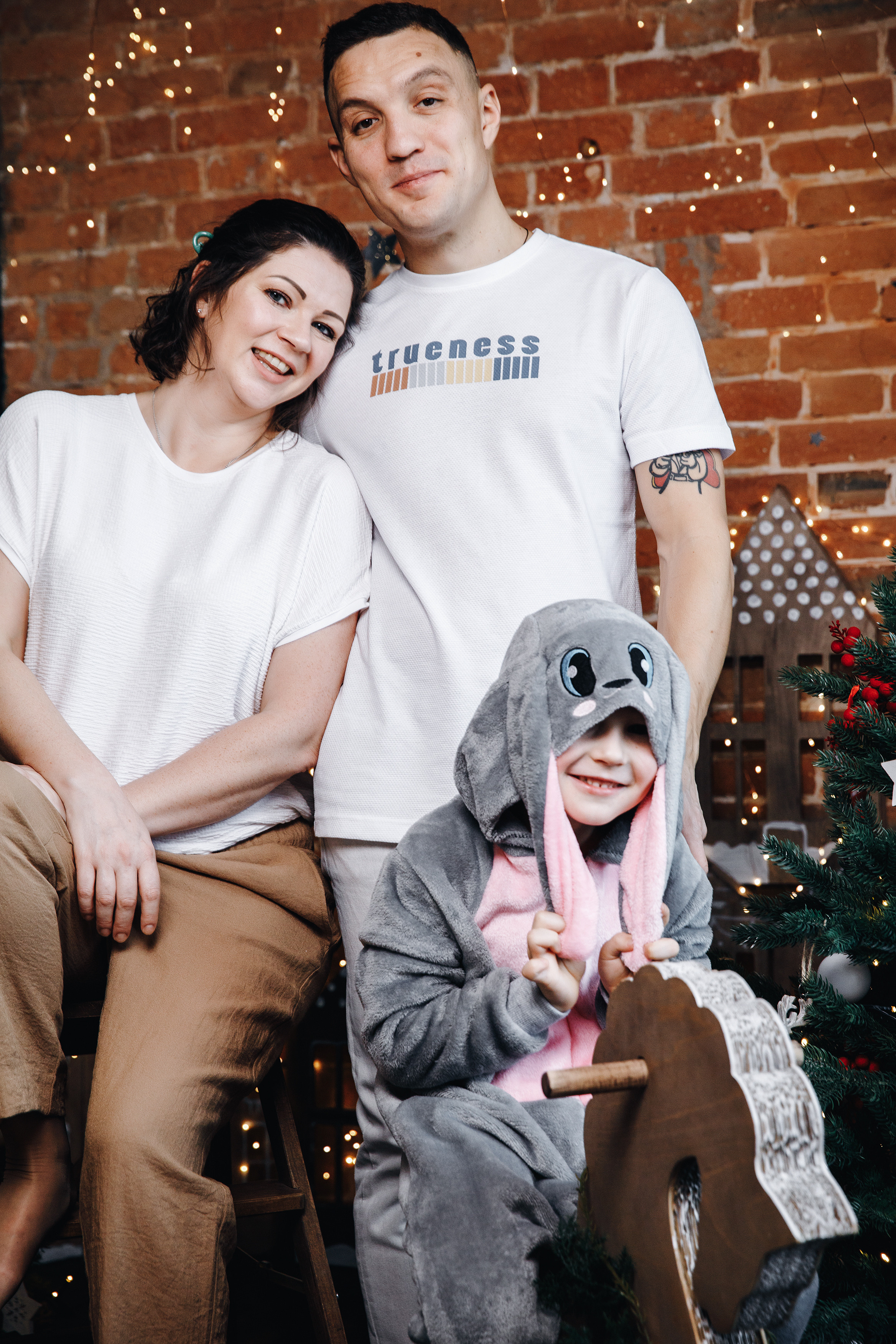 ОЛЯКОЛЯ. Фотограф Максим Маркелов