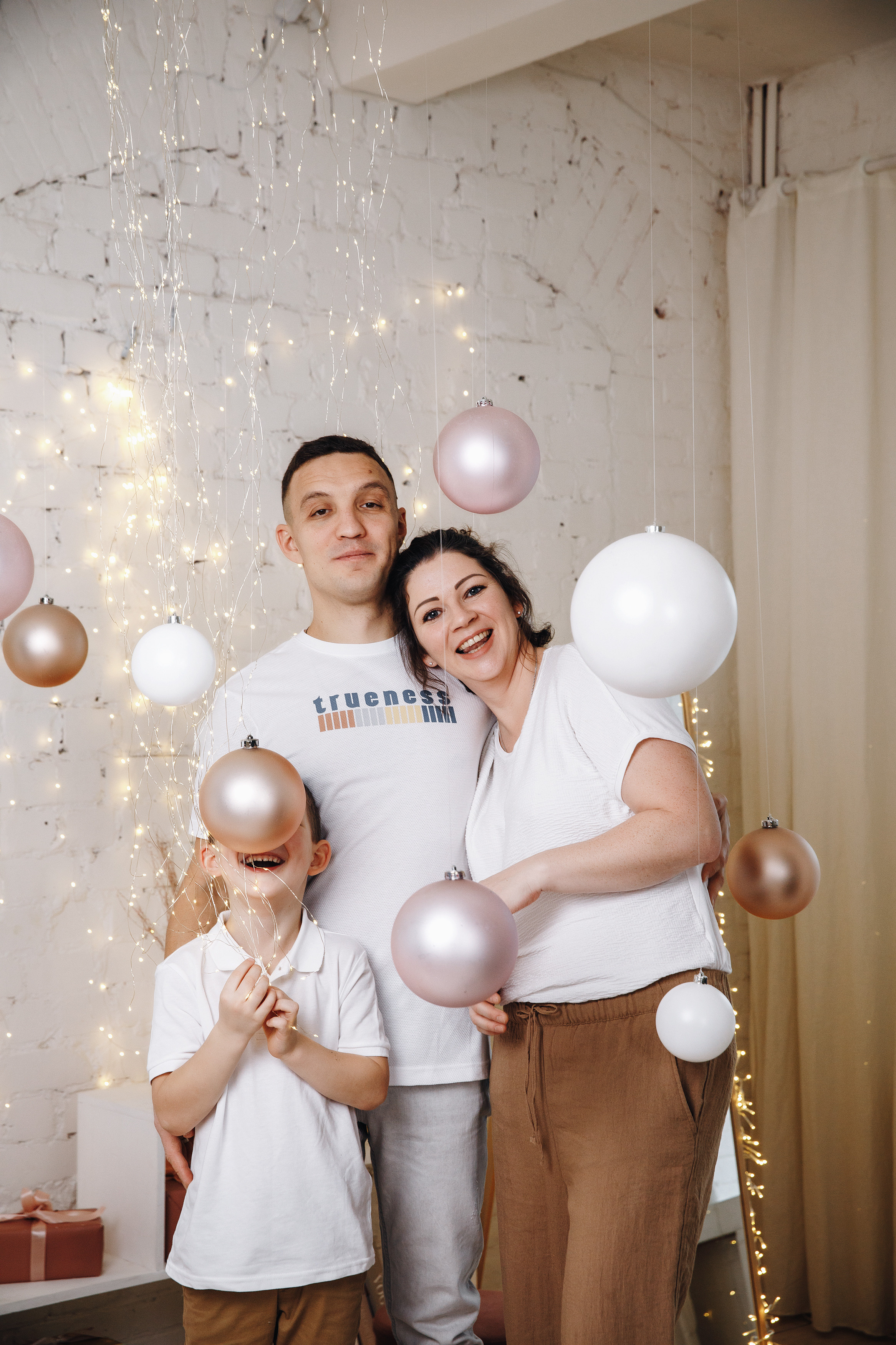 ОЛЯКОЛЯ. Фотограф Максим Маркелов