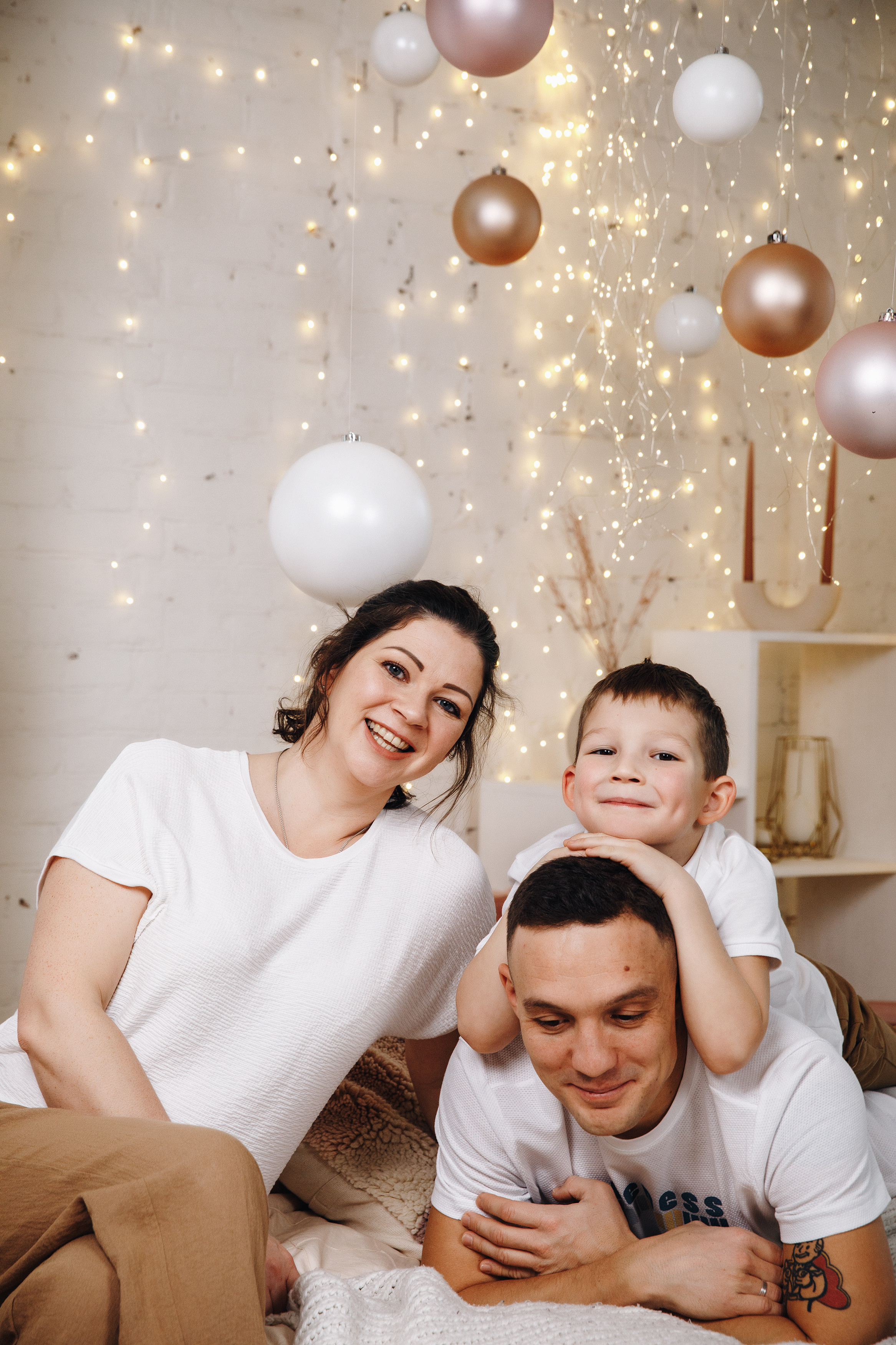 ОЛЯКОЛЯ. Фотограф Максим Маркелов