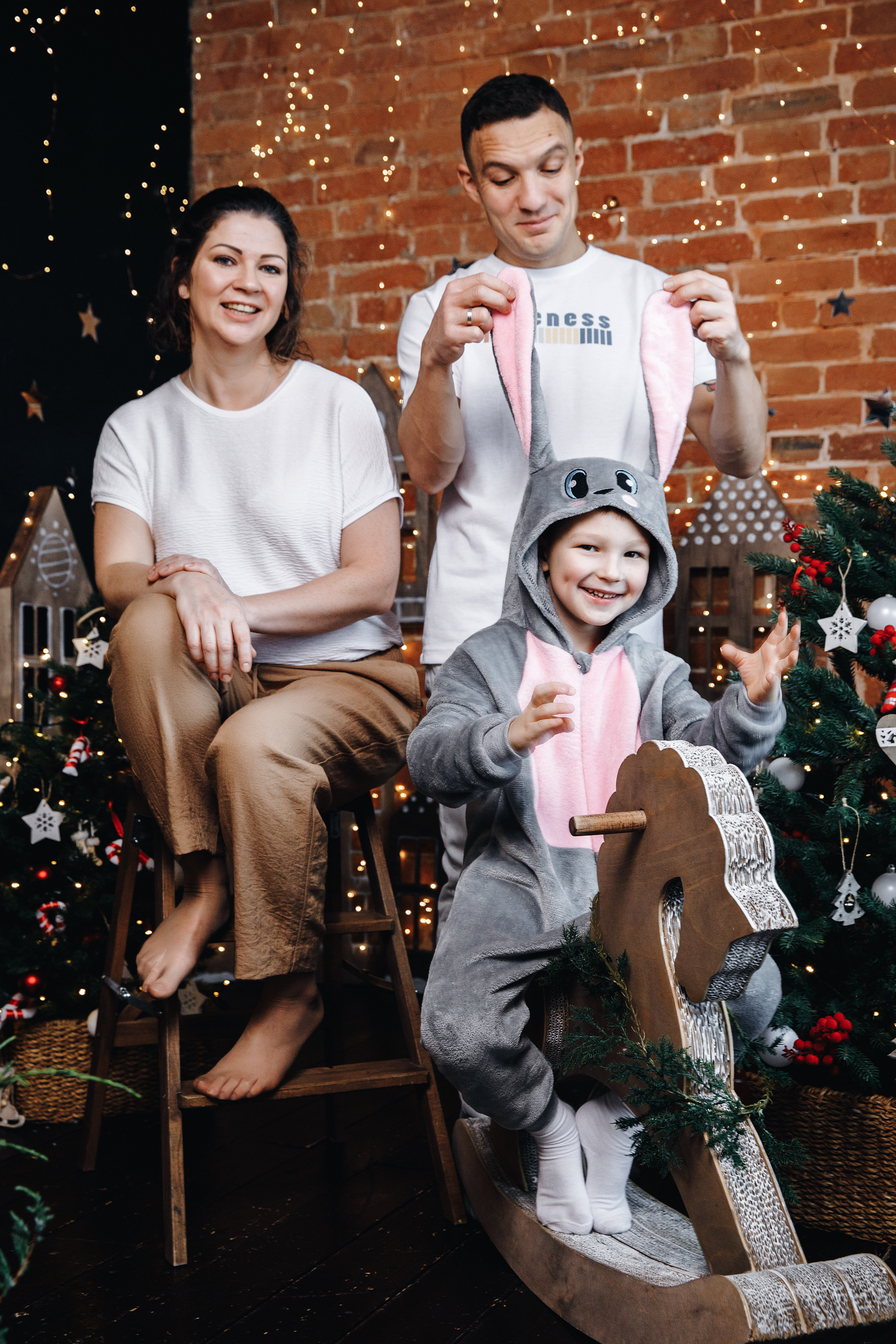 ОЛЯКОЛЯ. Фотограф Максим Маркелов