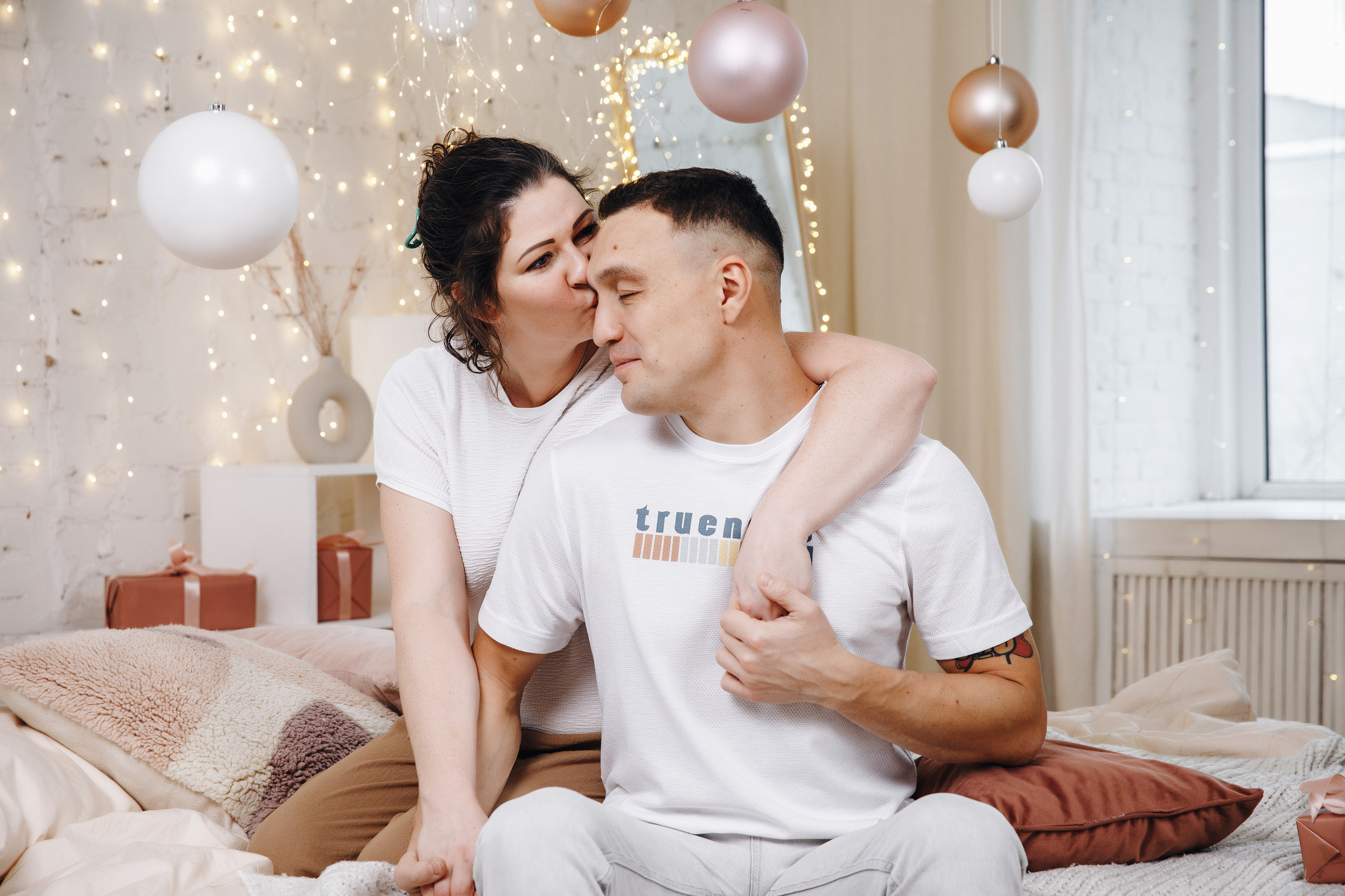 ОЛЯКОЛЯ. Фотограф Максим Маркелов