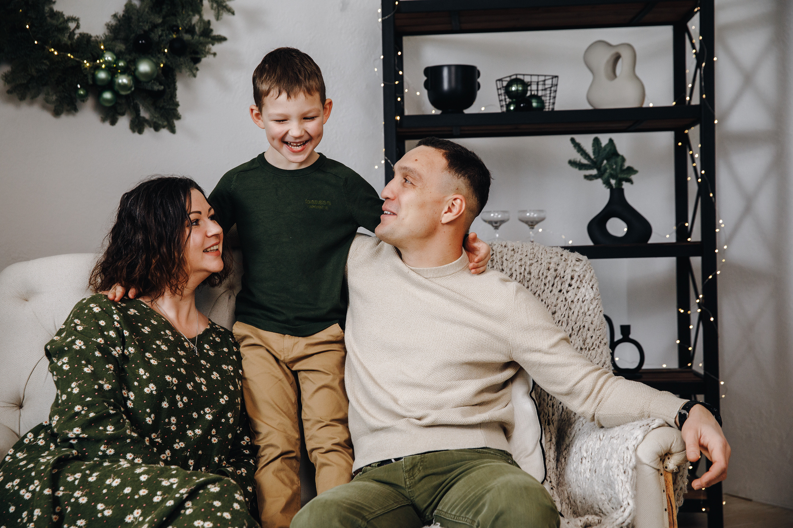 ОЛЯКОЛЯ. Фотограф Максим Маркелов