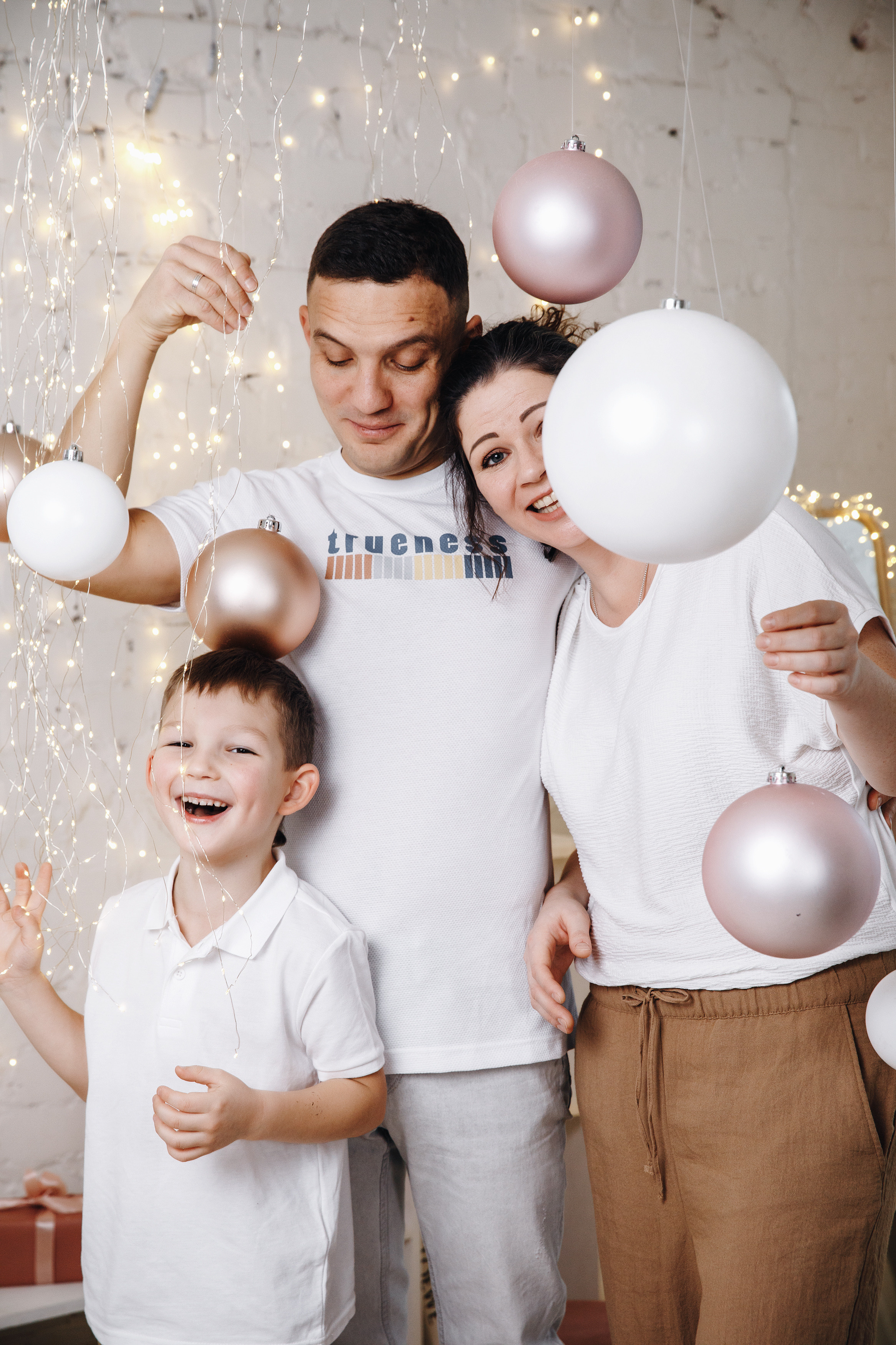 ОЛЯКОЛЯ. Фотограф Максим Маркелов