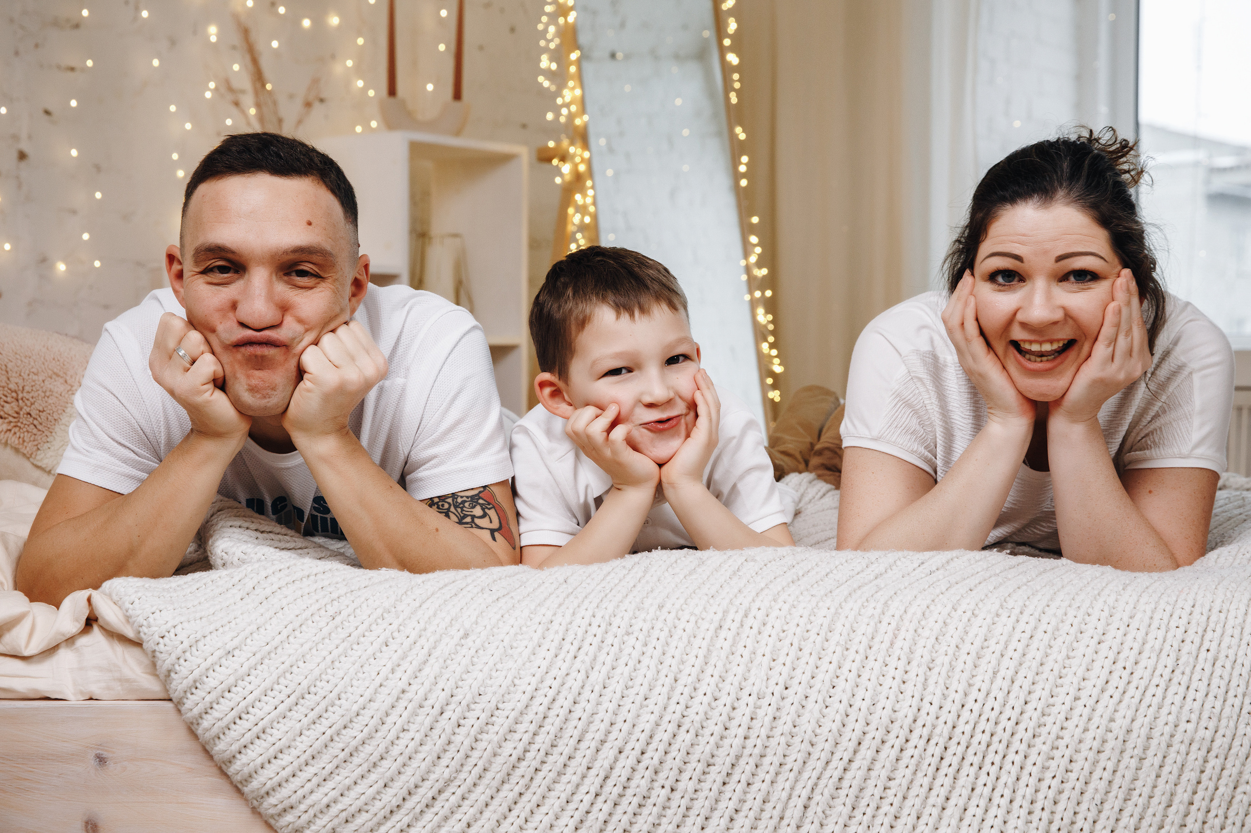 ОЛЯКОЛЯ. Фотограф Максим Маркелов