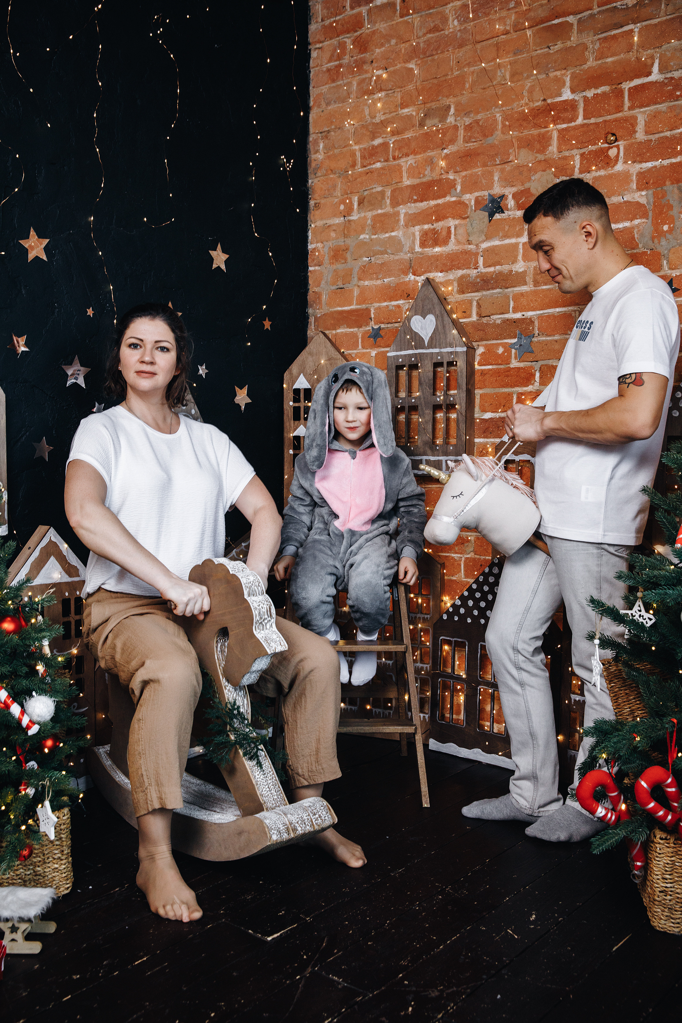 ОЛЯКОЛЯ. Фотограф Максим Маркелов