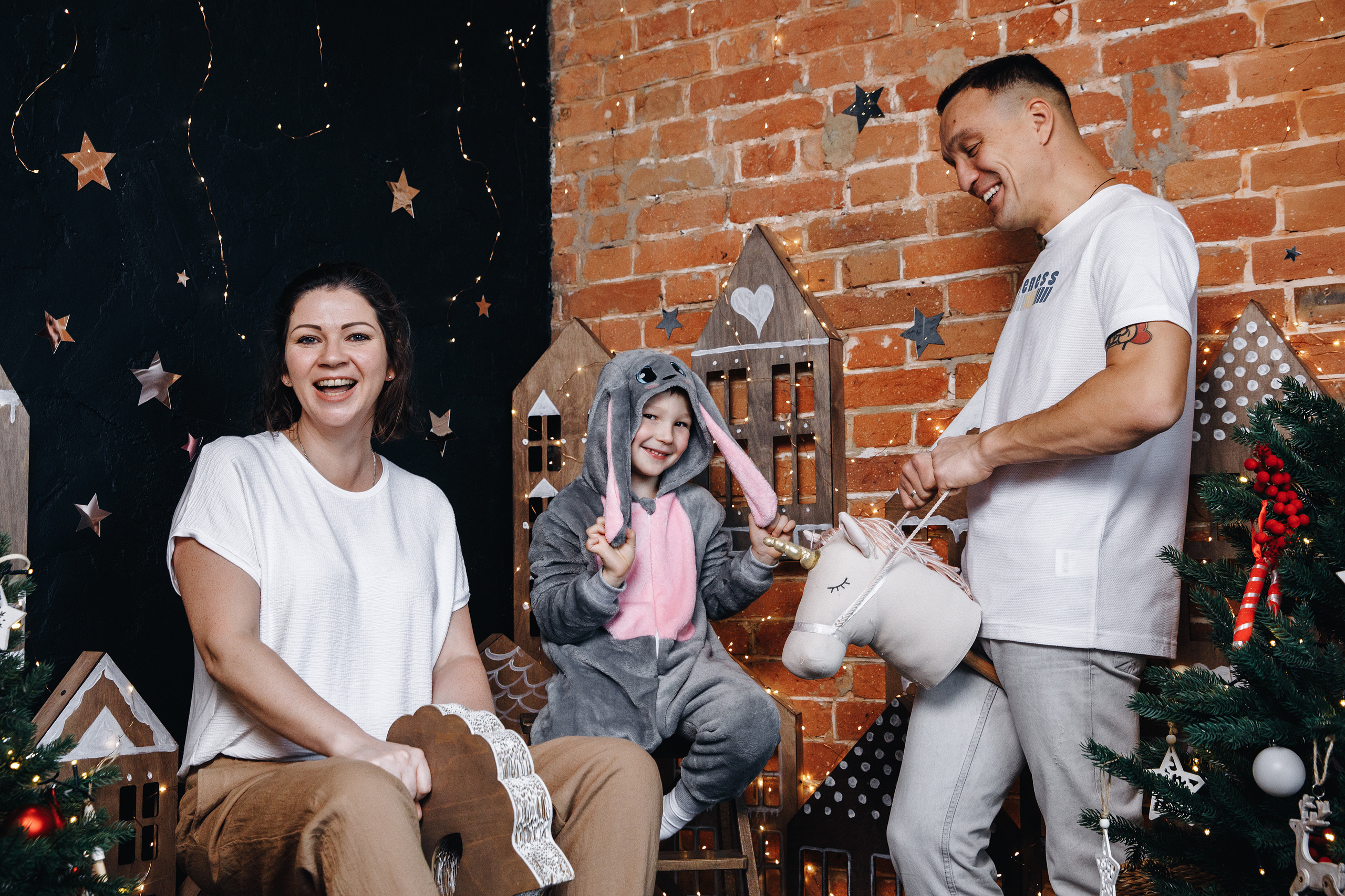 ОЛЯКОЛЯ. Фотограф Максим Маркелов