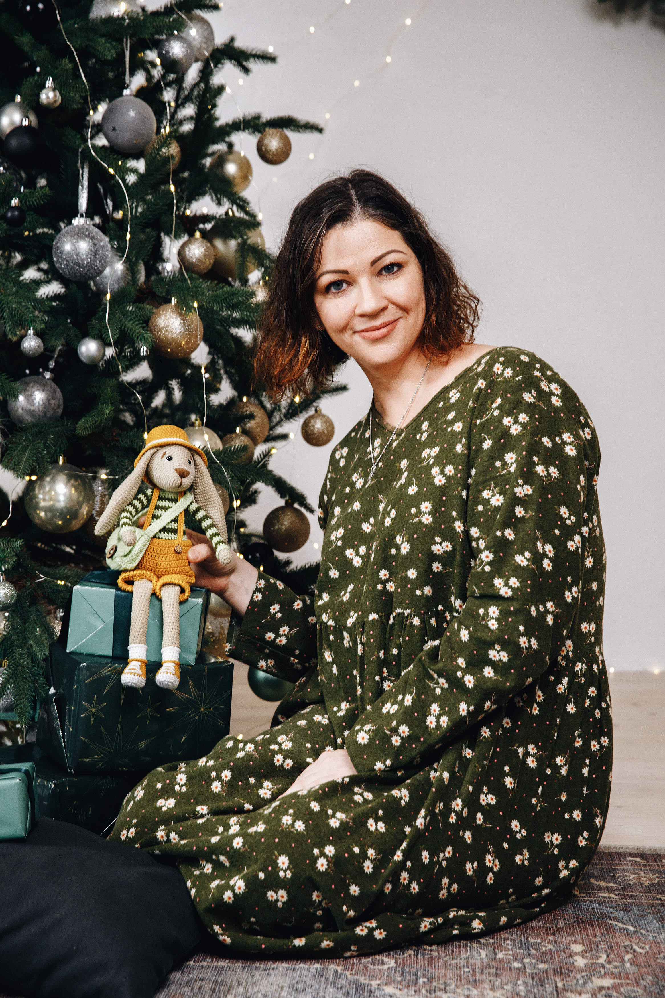 ОЛЯКОЛЯ. Фотограф Максим Маркелов