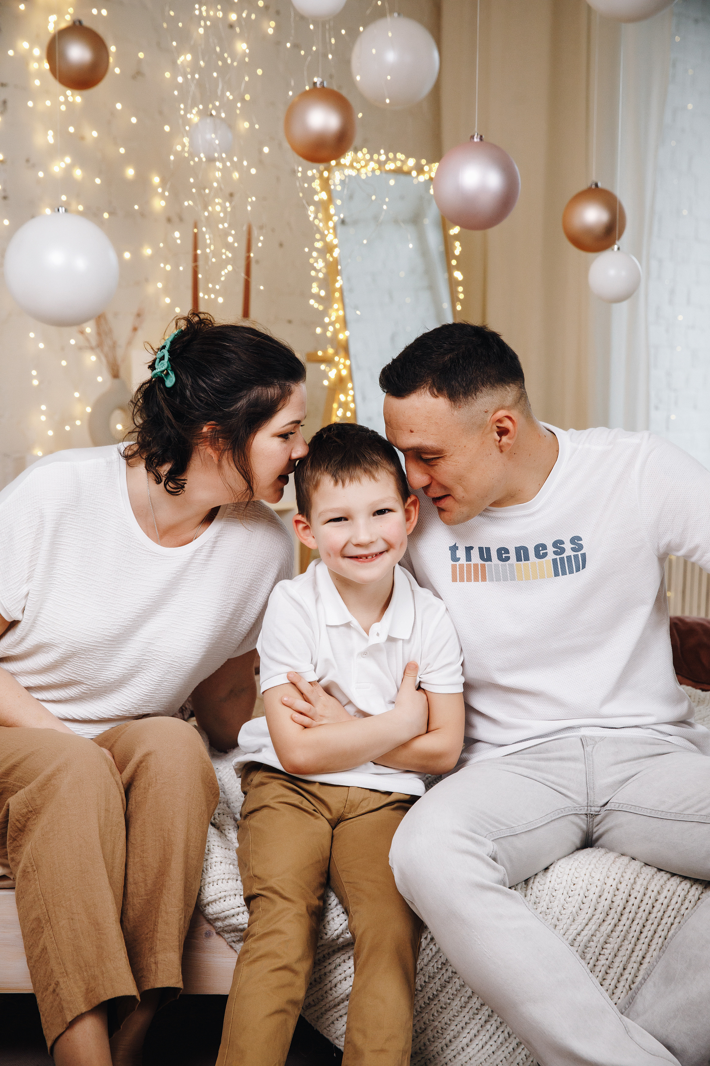 ОЛЯКОЛЯ. Фотограф Максим Маркелов