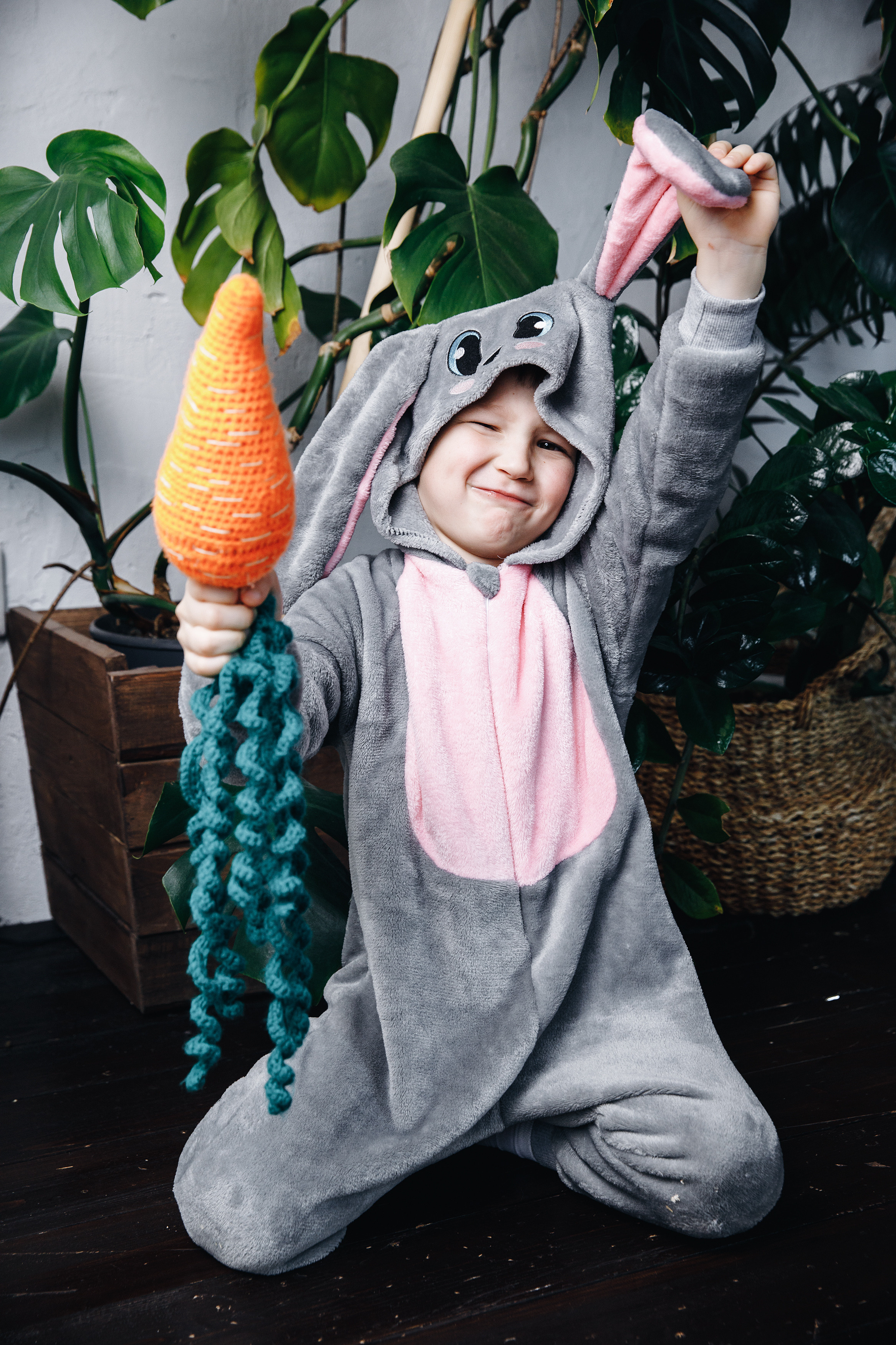 ОЛЯКОЛЯ. Фотограф Максим Маркелов