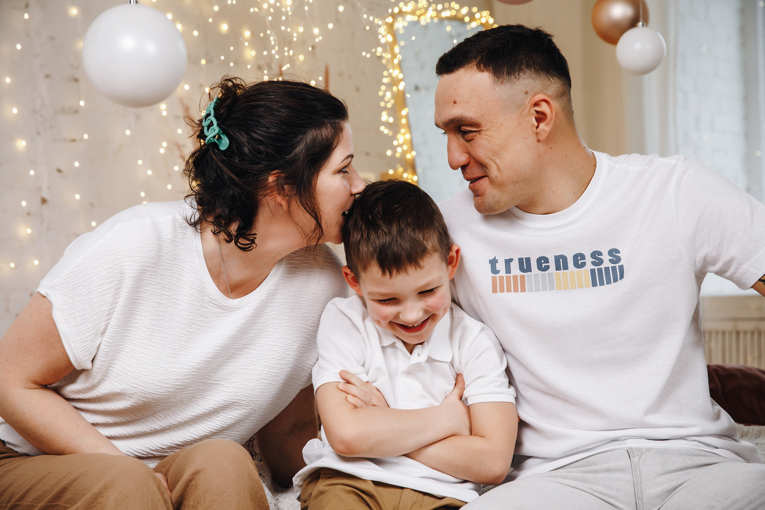 ОЛЯКОЛЯ. Фотограф Максим Маркелов