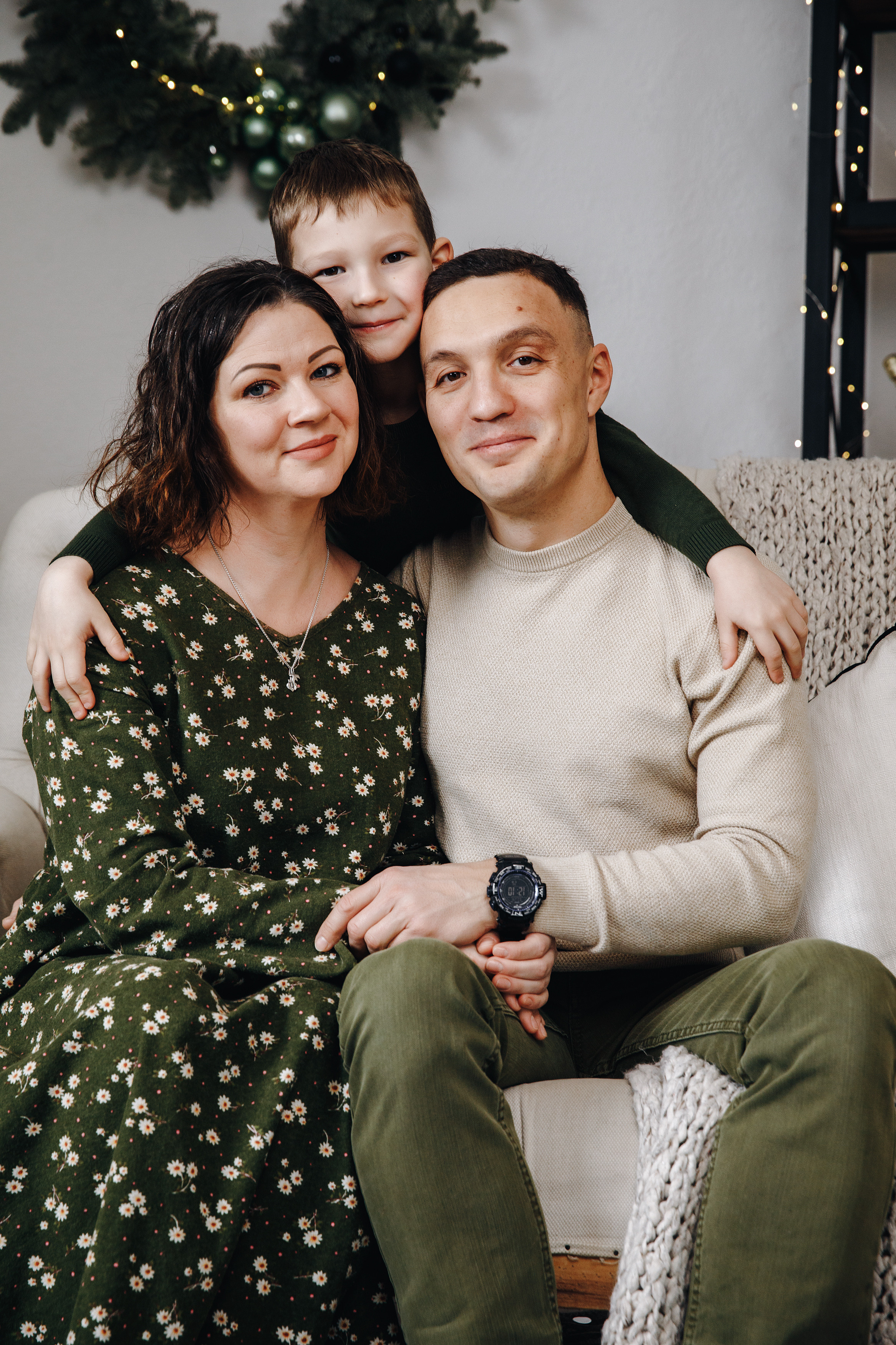 ОЛЯКОЛЯ. Фотограф Максим Маркелов