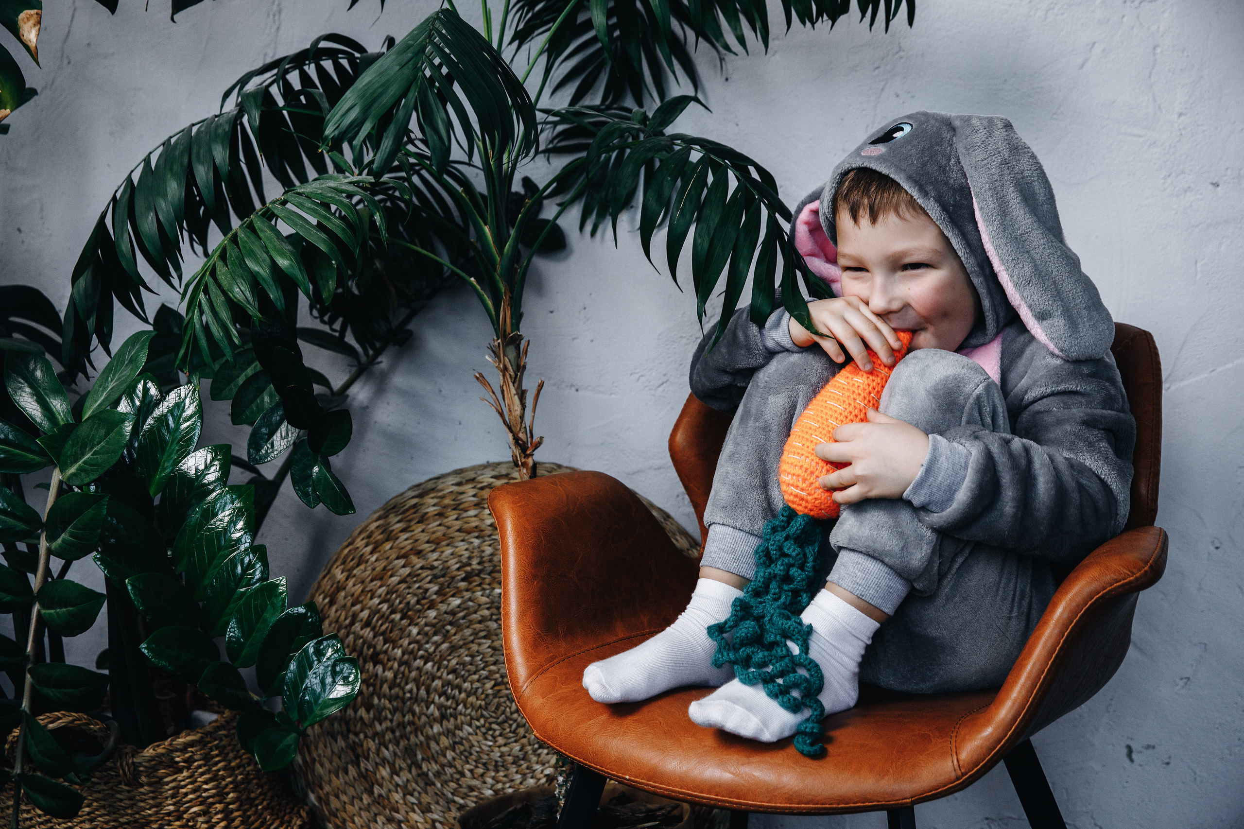 ОЛЯКОЛЯ. Фотограф Максим Маркелов