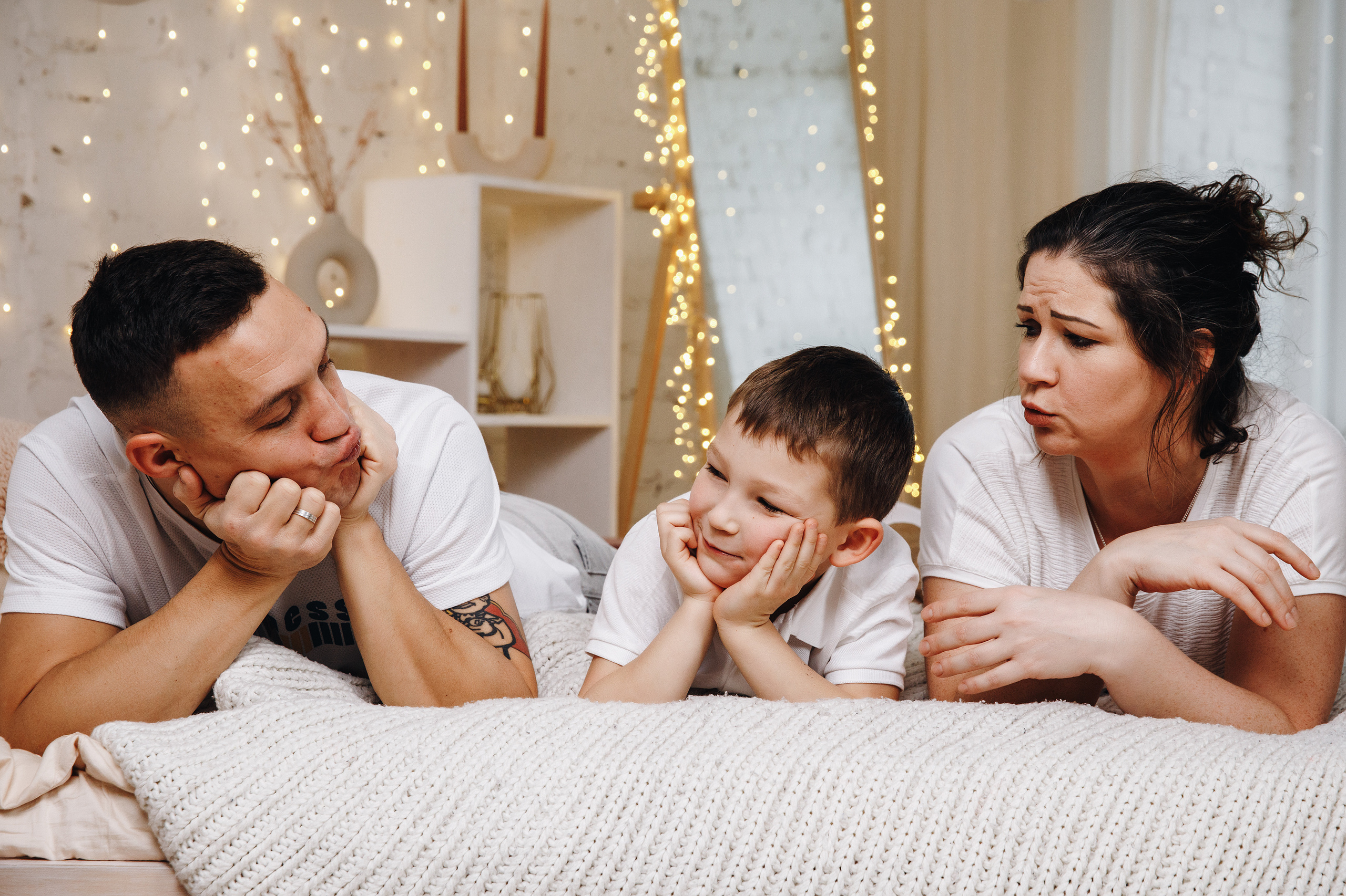 ОЛЯКОЛЯ. Фотограф Максим Маркелов