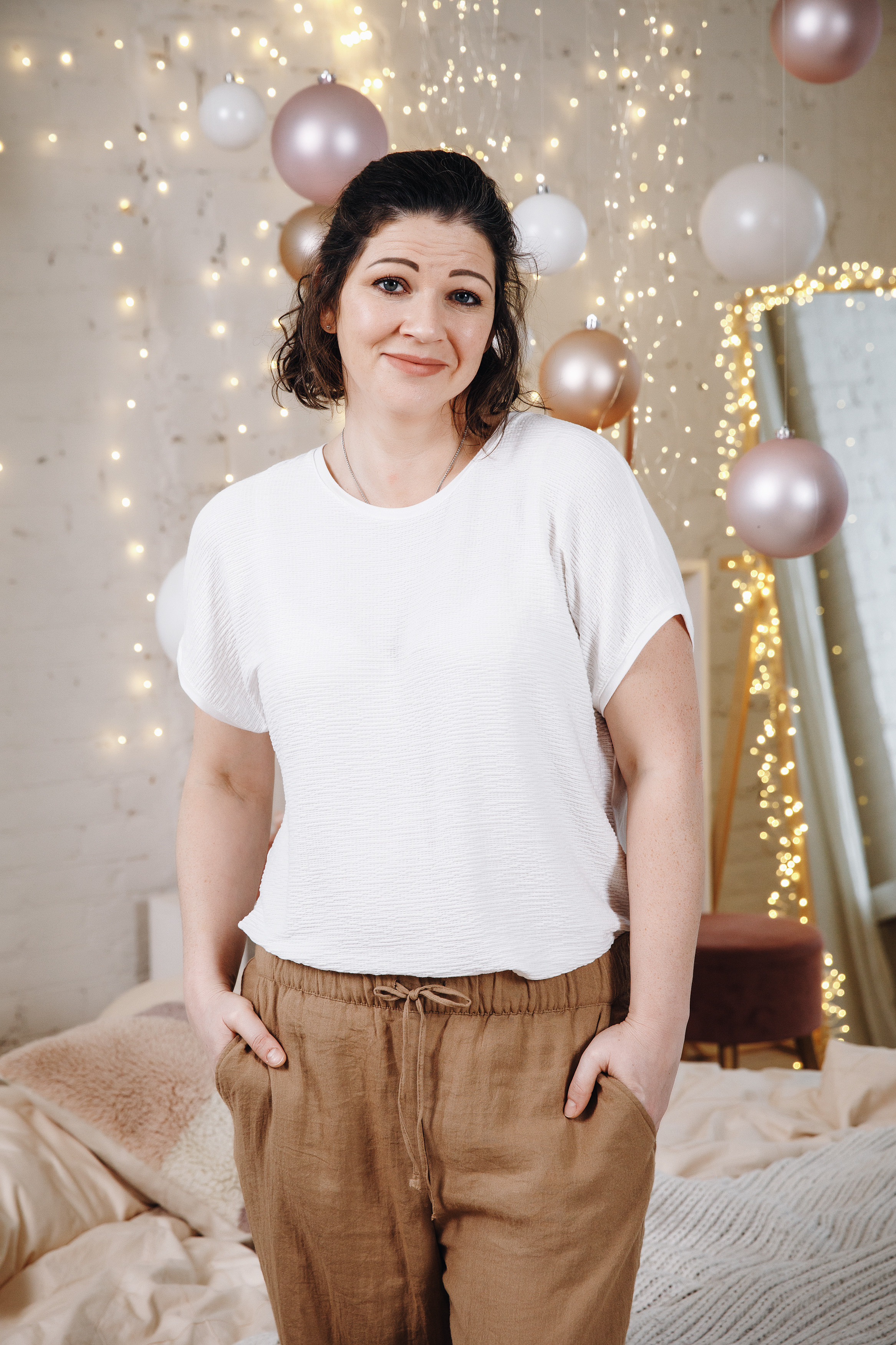 ОЛЯКОЛЯ. Фотограф Максим Маркелов