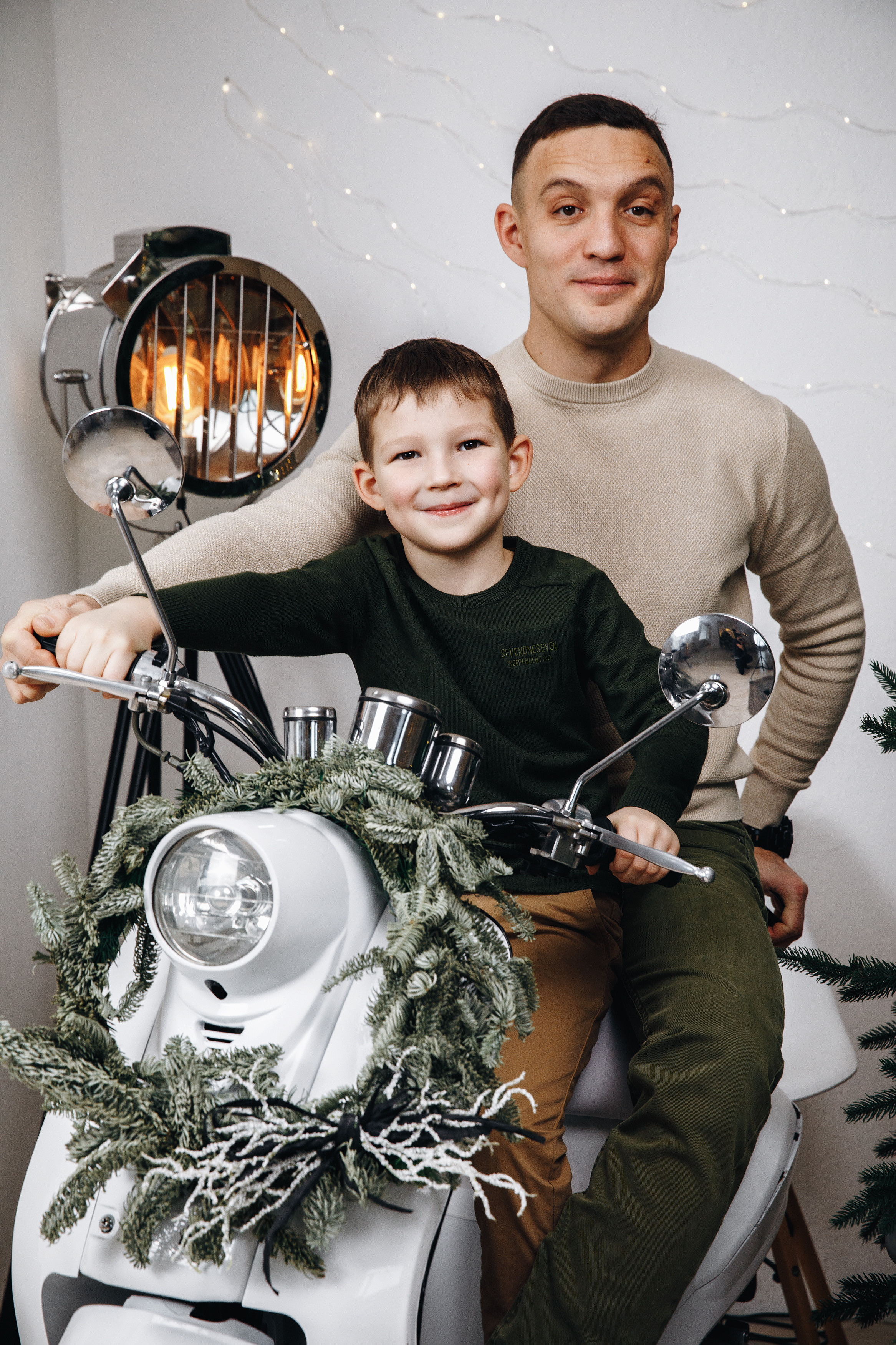 ОЛЯКОЛЯ. Фотограф Максим Маркелов