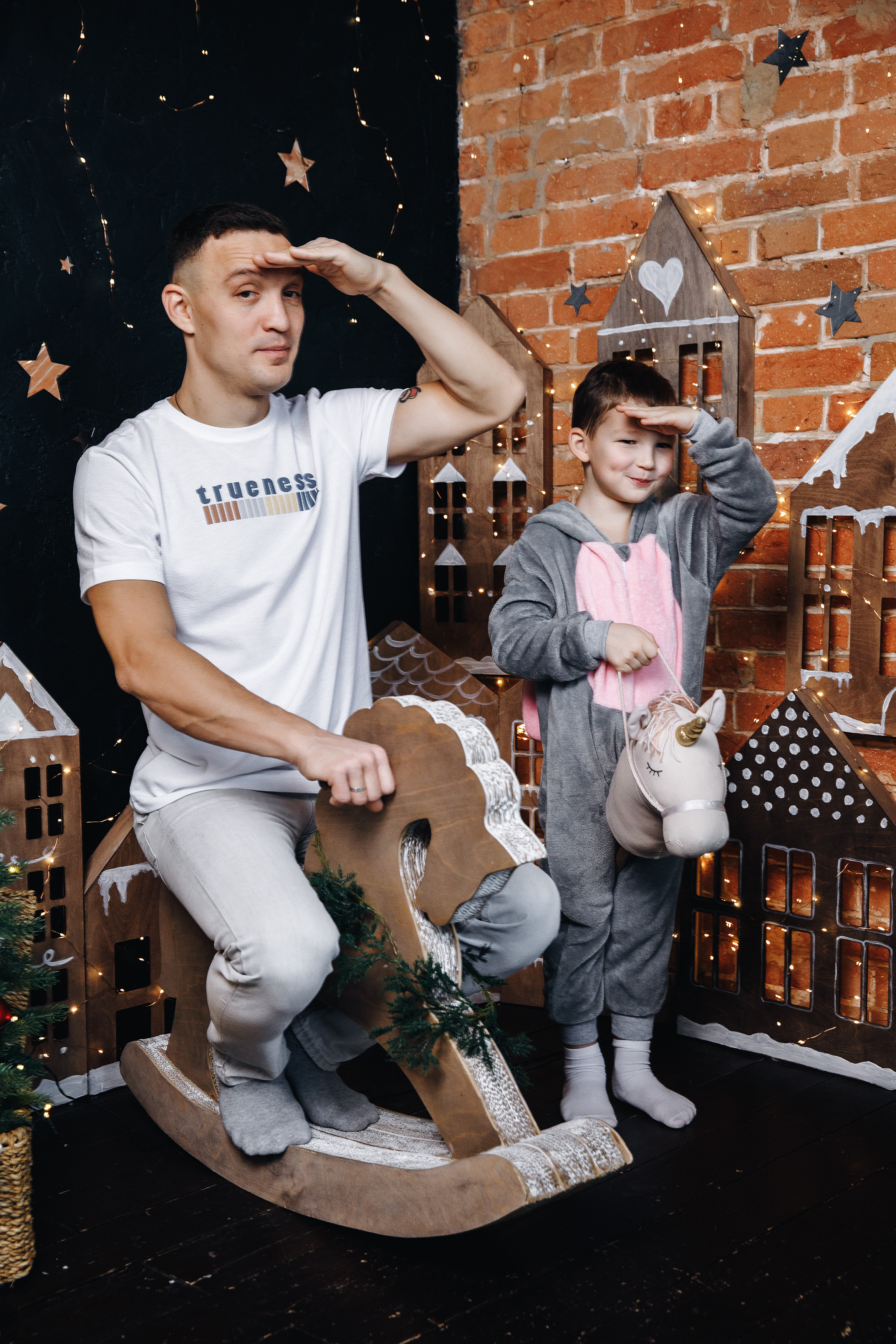 ОЛЯКОЛЯ. Фотограф Максим Маркелов