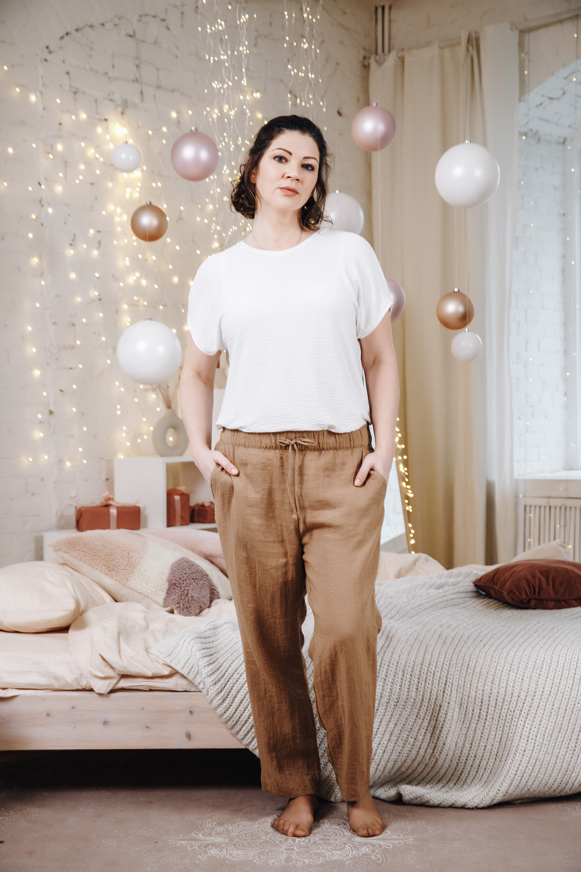 ОЛЯКОЛЯ. Фотограф Максим Маркелов