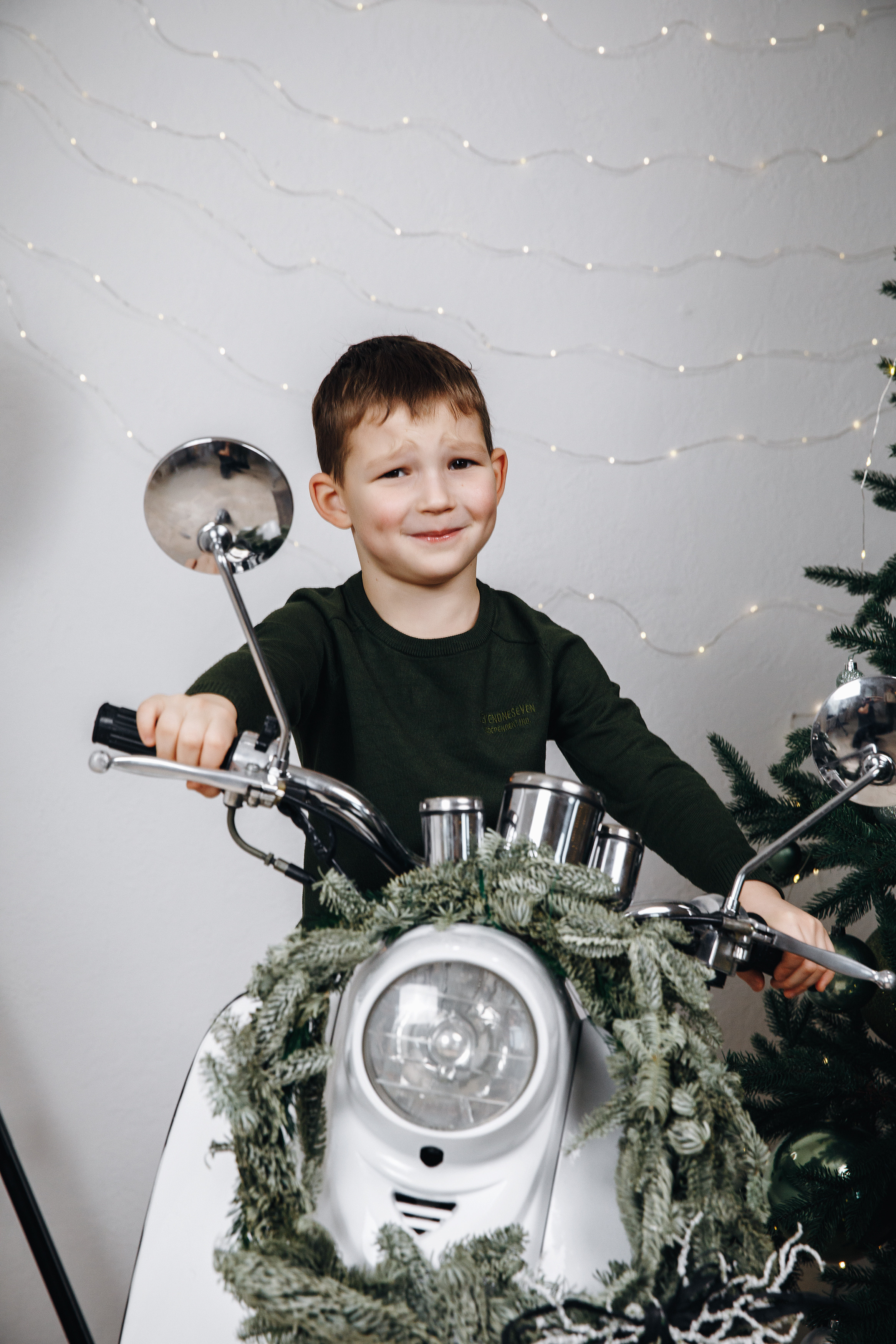 ОЛЯКОЛЯ. Фотограф Максим Маркелов