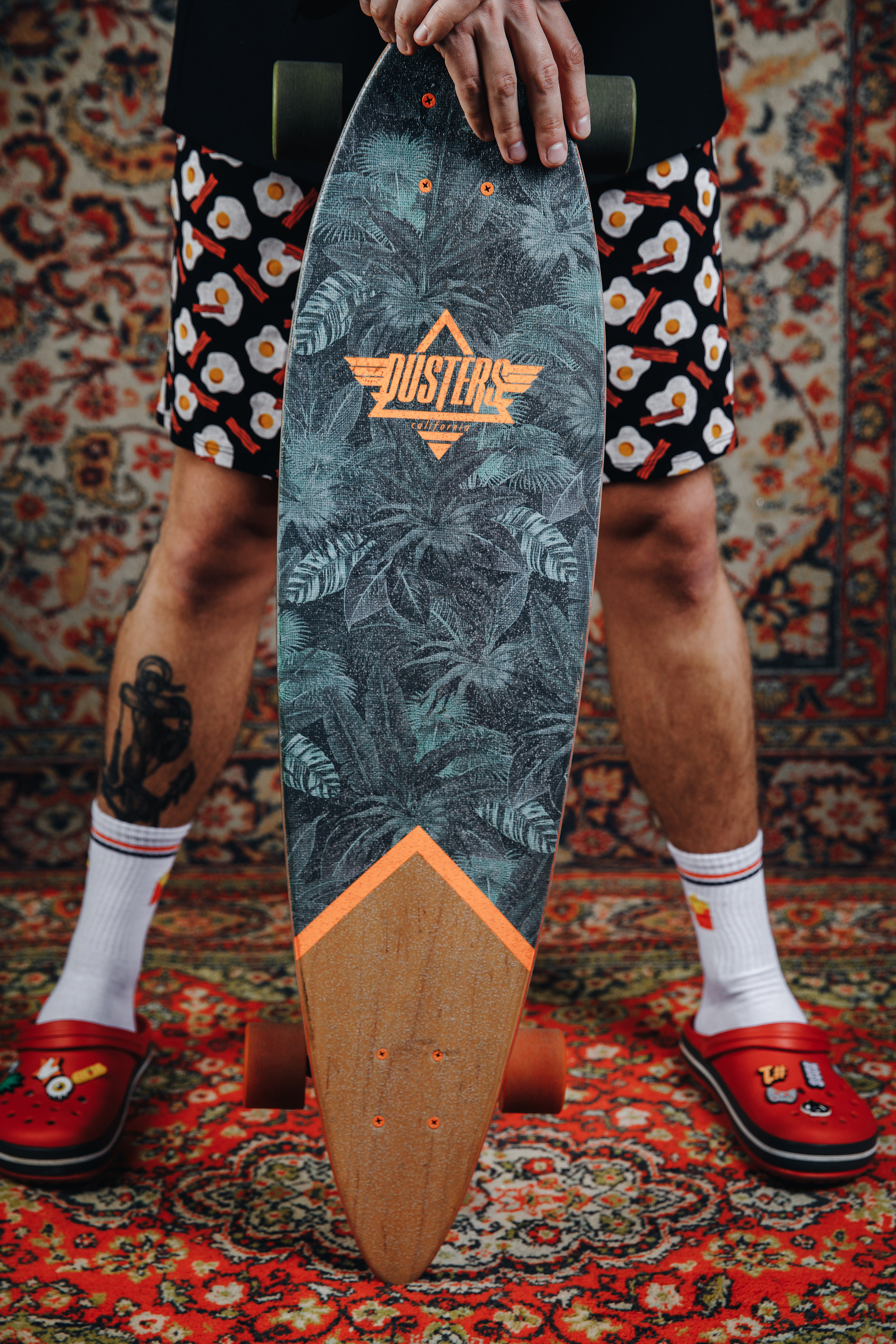 Arti. Фотограф Максим Маркелов