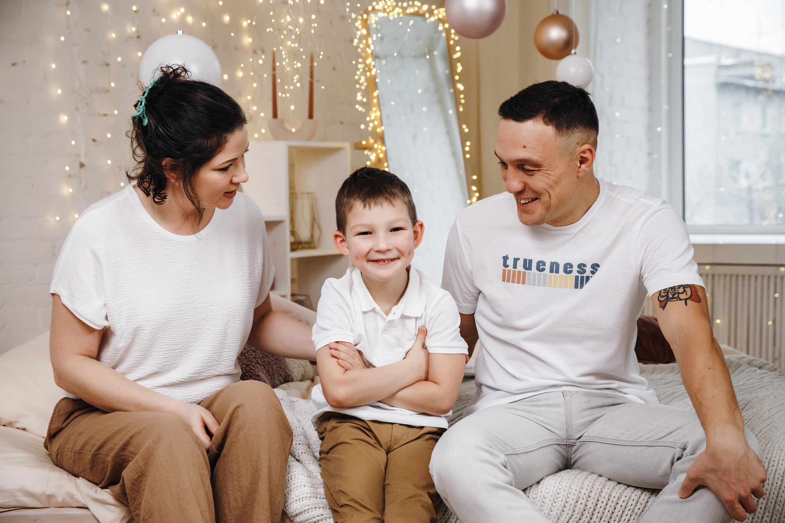 ОЛЯКОЛЯ. Фотограф Максим Маркелов