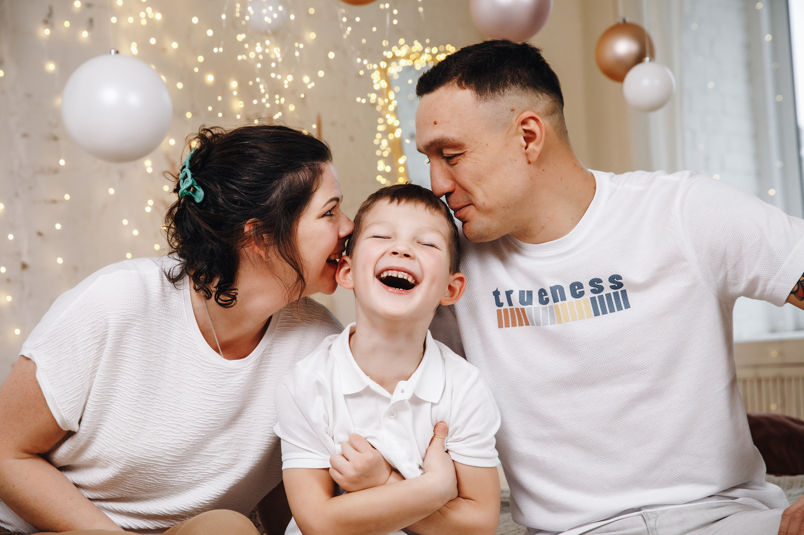 ОЛЯКОЛЯ. Фотограф Максим Маркелов