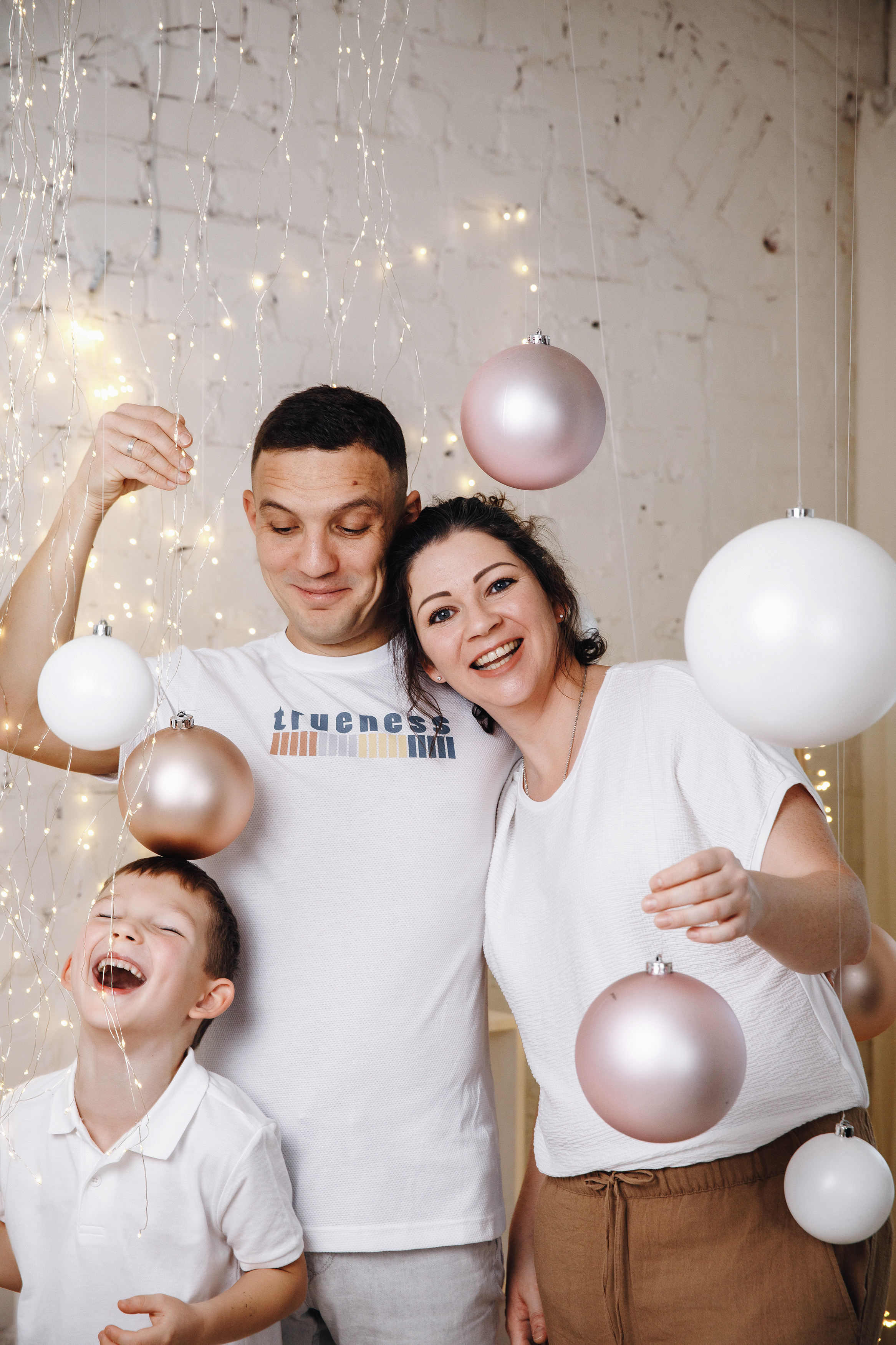 ОЛЯКОЛЯ. Фотограф Максим Маркелов