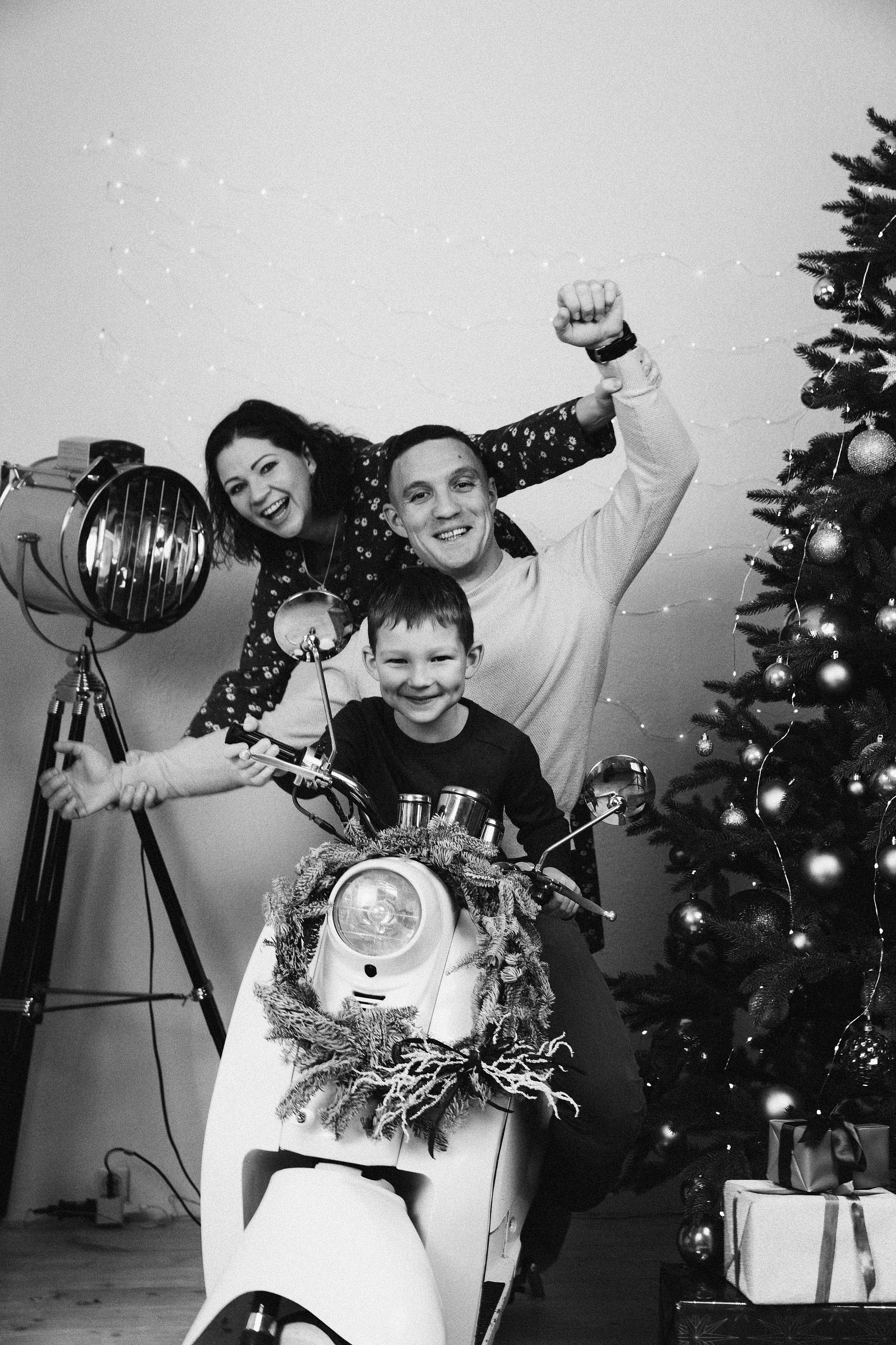 ОЛЯКОЛЯ. Фотограф Максим Маркелов