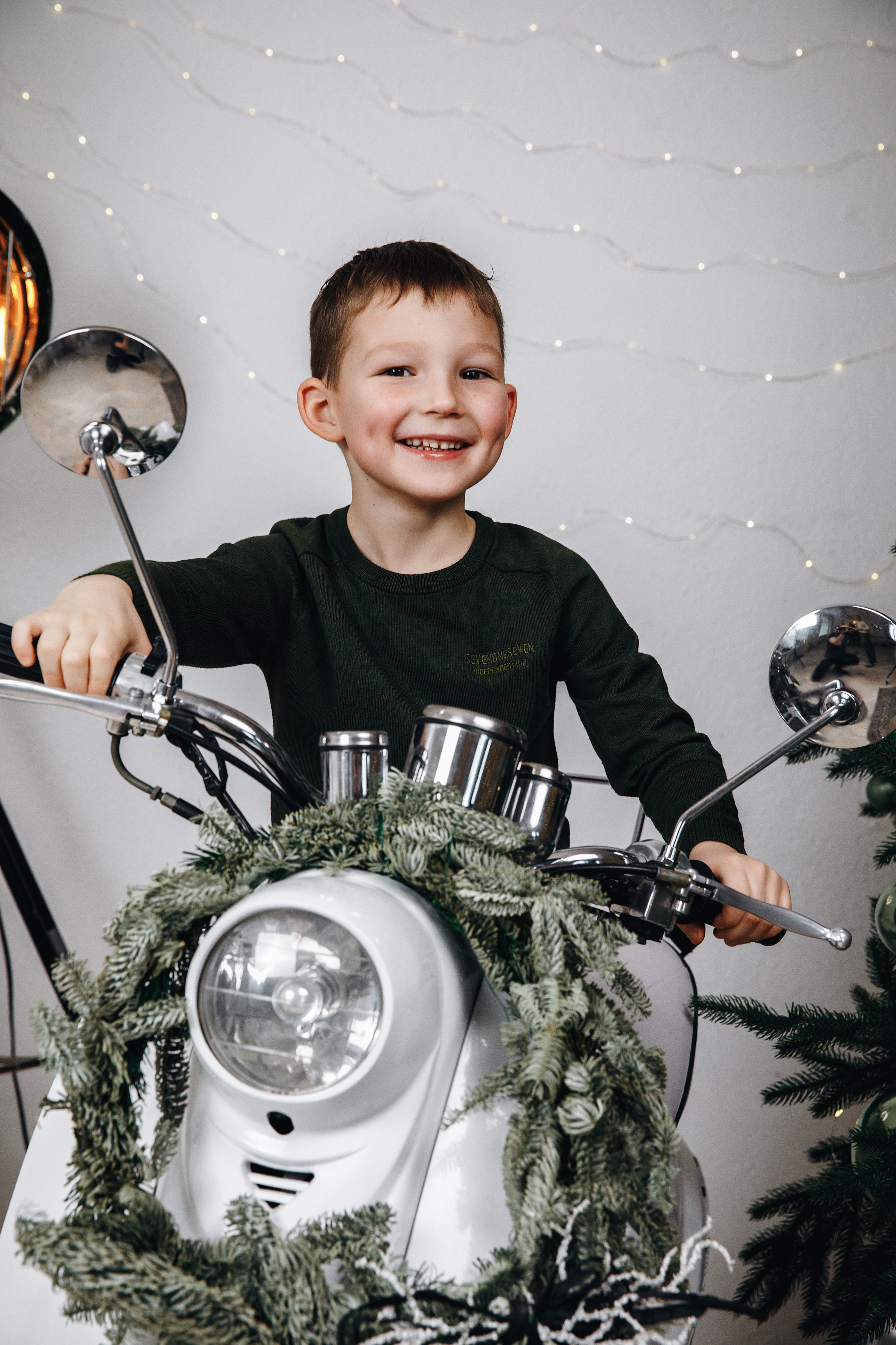 ОЛЯКОЛЯ. Фотограф Максим Маркелов