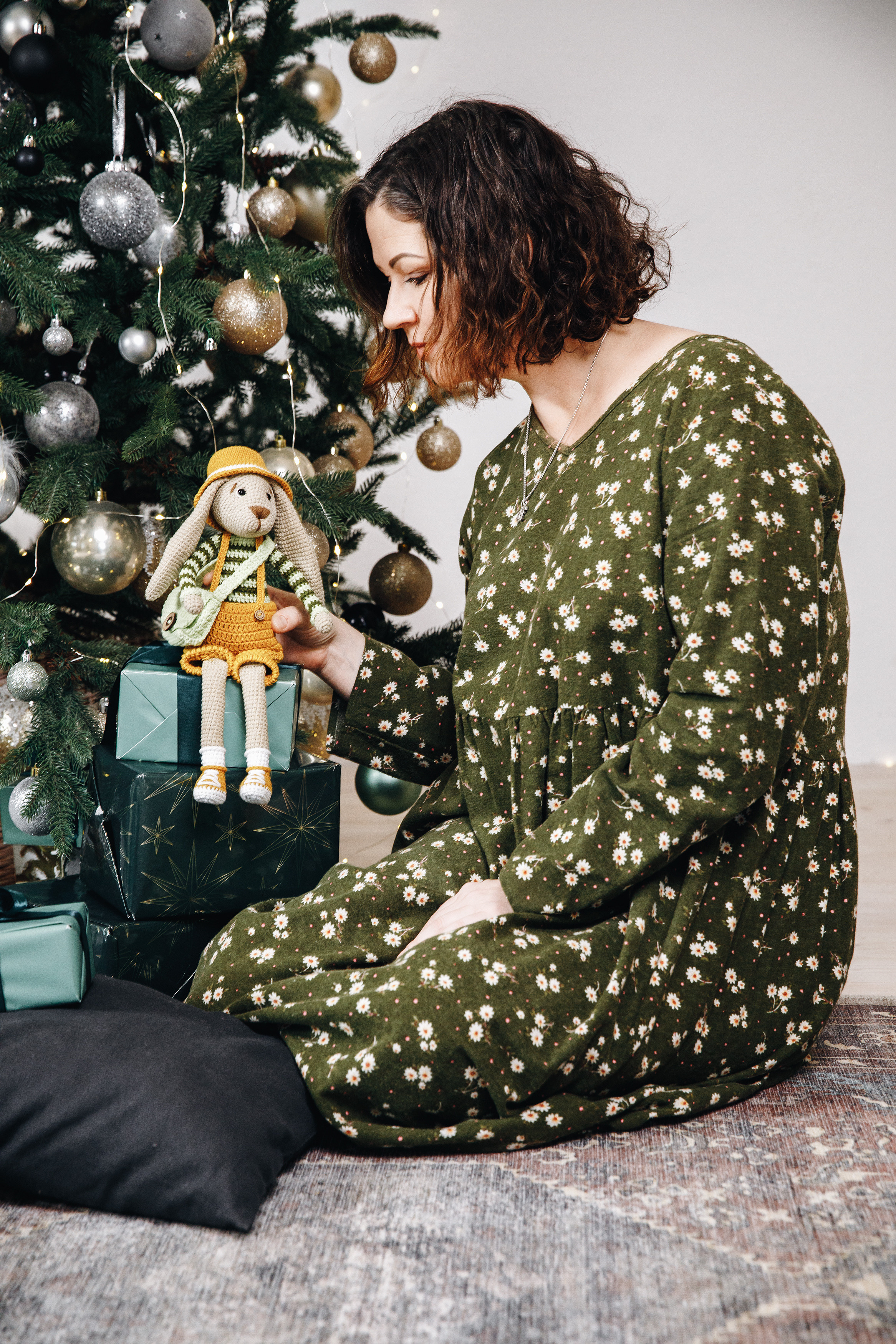 ОЛЯКОЛЯ. Фотограф Максим Маркелов