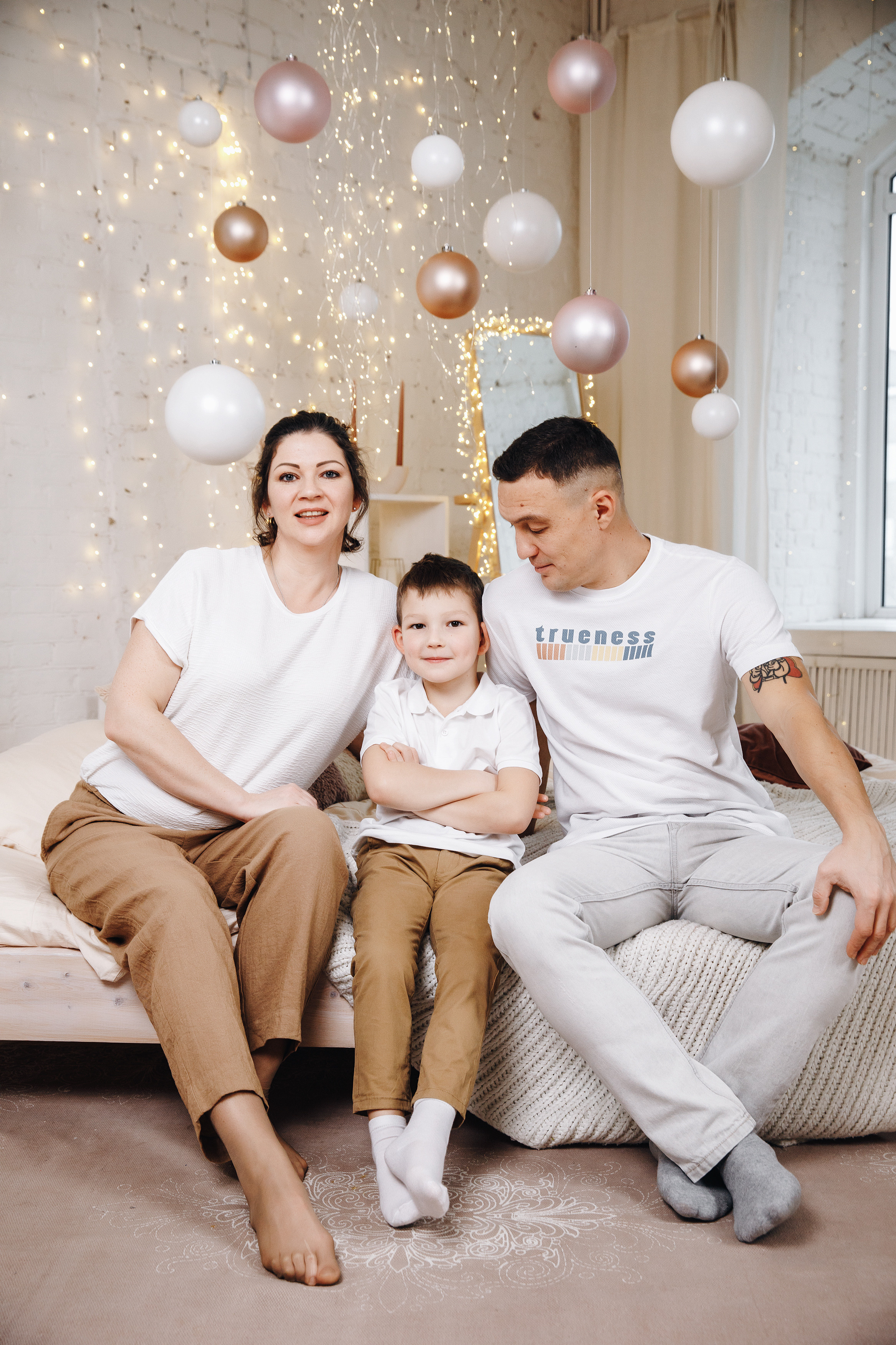 ОЛЯКОЛЯ. Фотограф Максим Маркелов