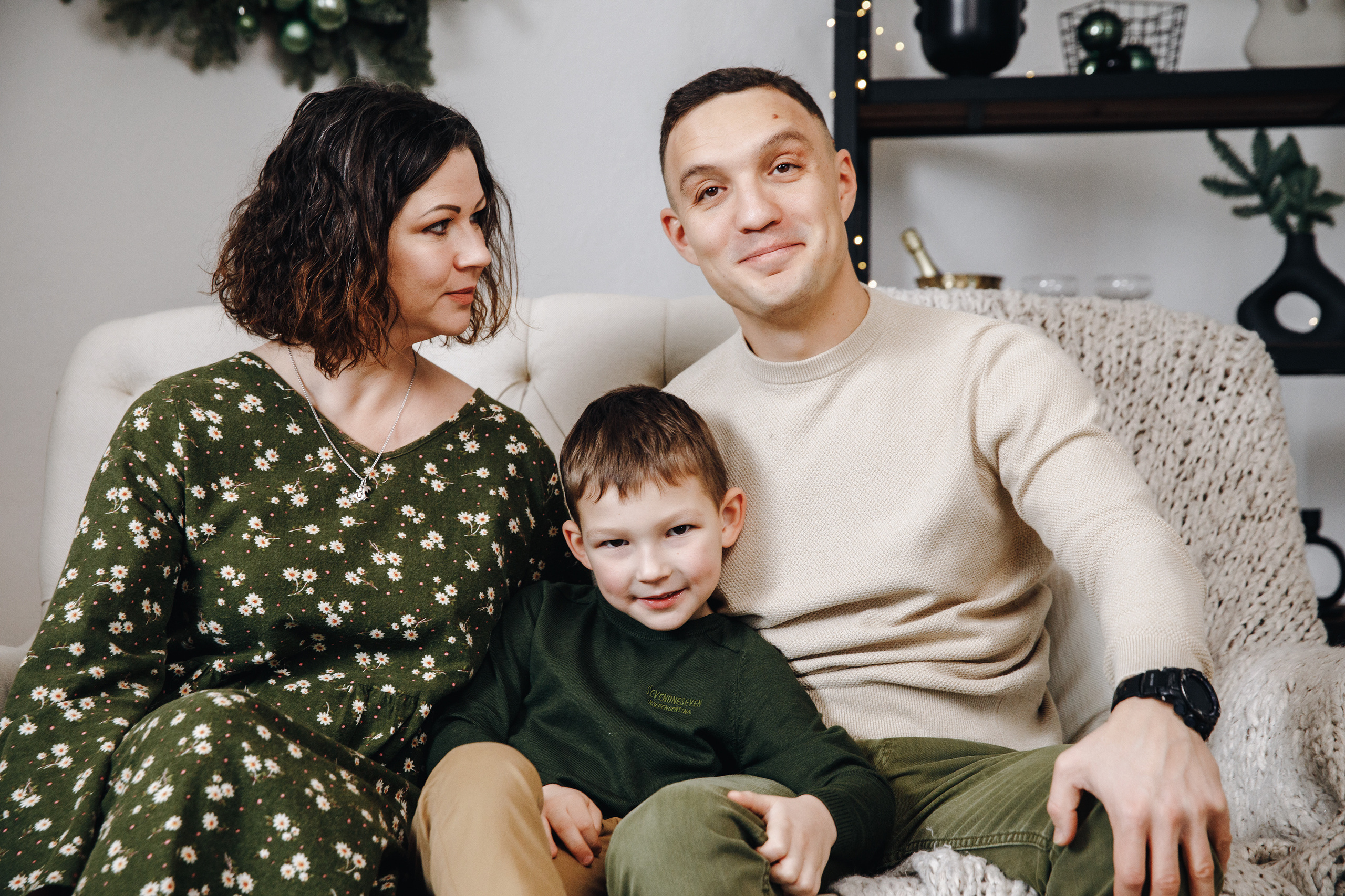 ОЛЯКОЛЯ. Фотограф Максим Маркелов