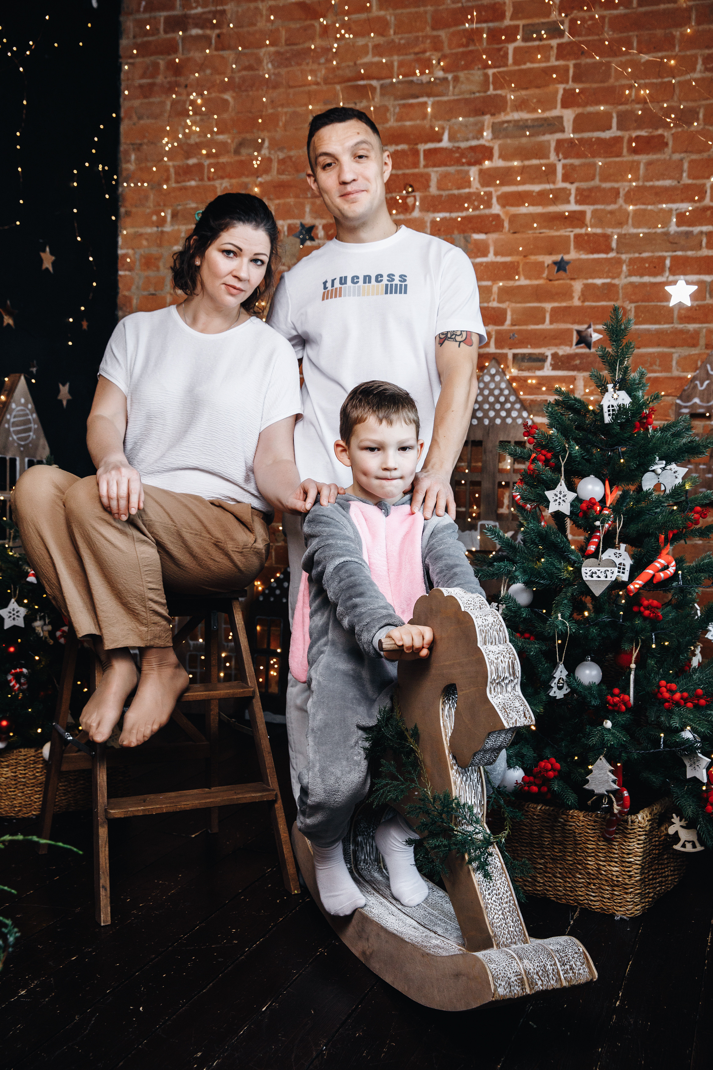 ОЛЯКОЛЯ. Фотограф Максим Маркелов