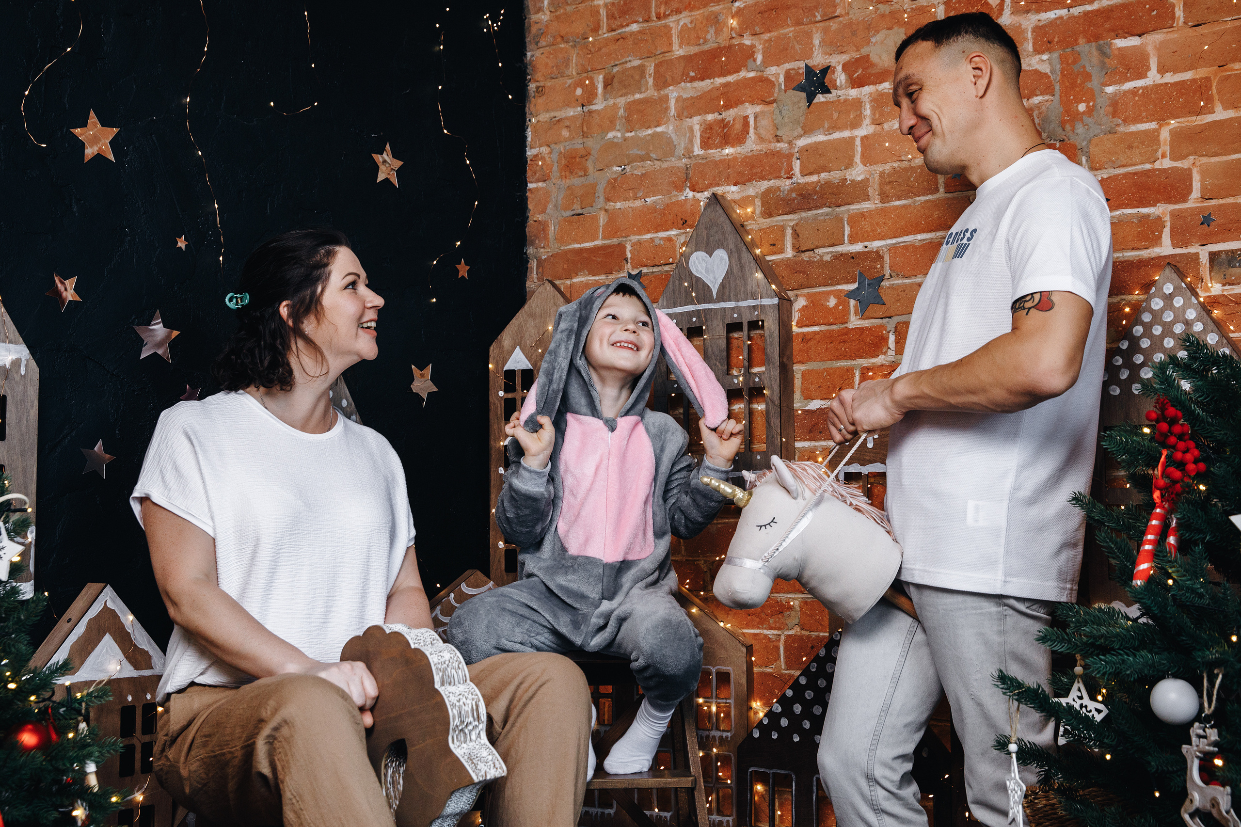 ОЛЯКОЛЯ. Фотограф Максим Маркелов