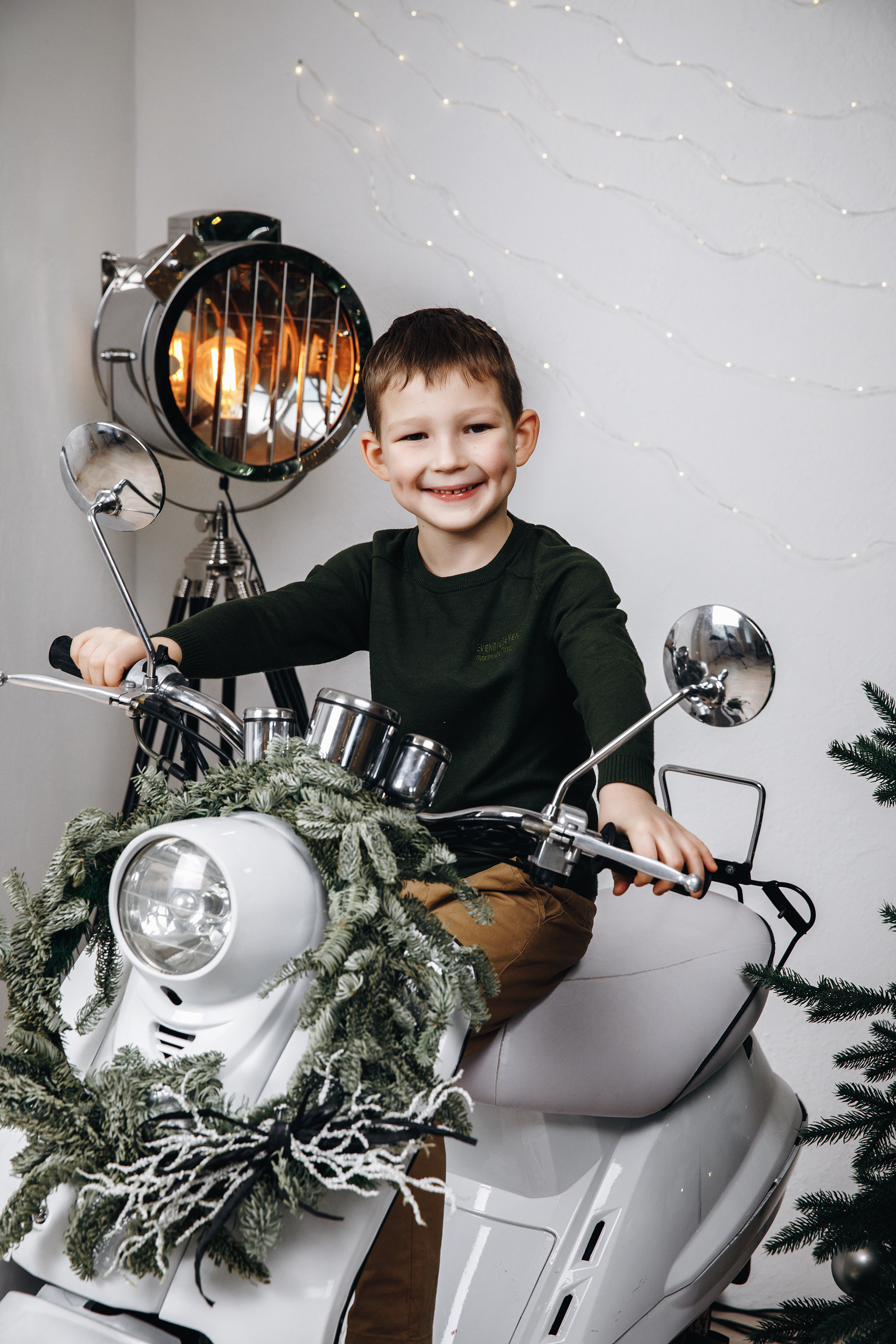 ОЛЯКОЛЯ. Фотограф Максим Маркелов