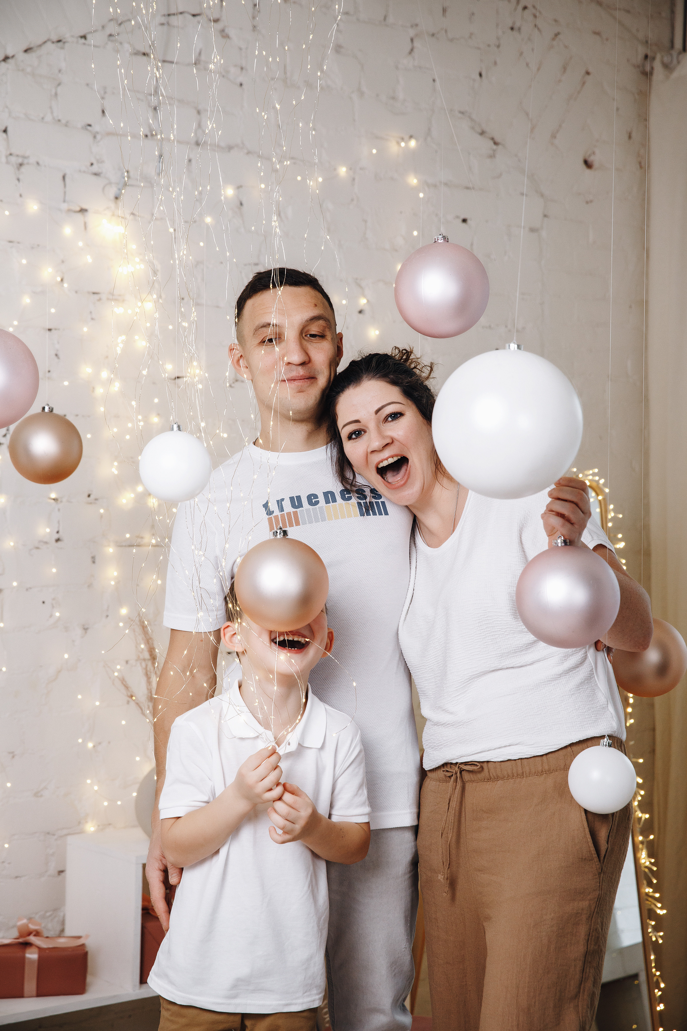 ОЛЯКОЛЯ. Фотограф Максим Маркелов