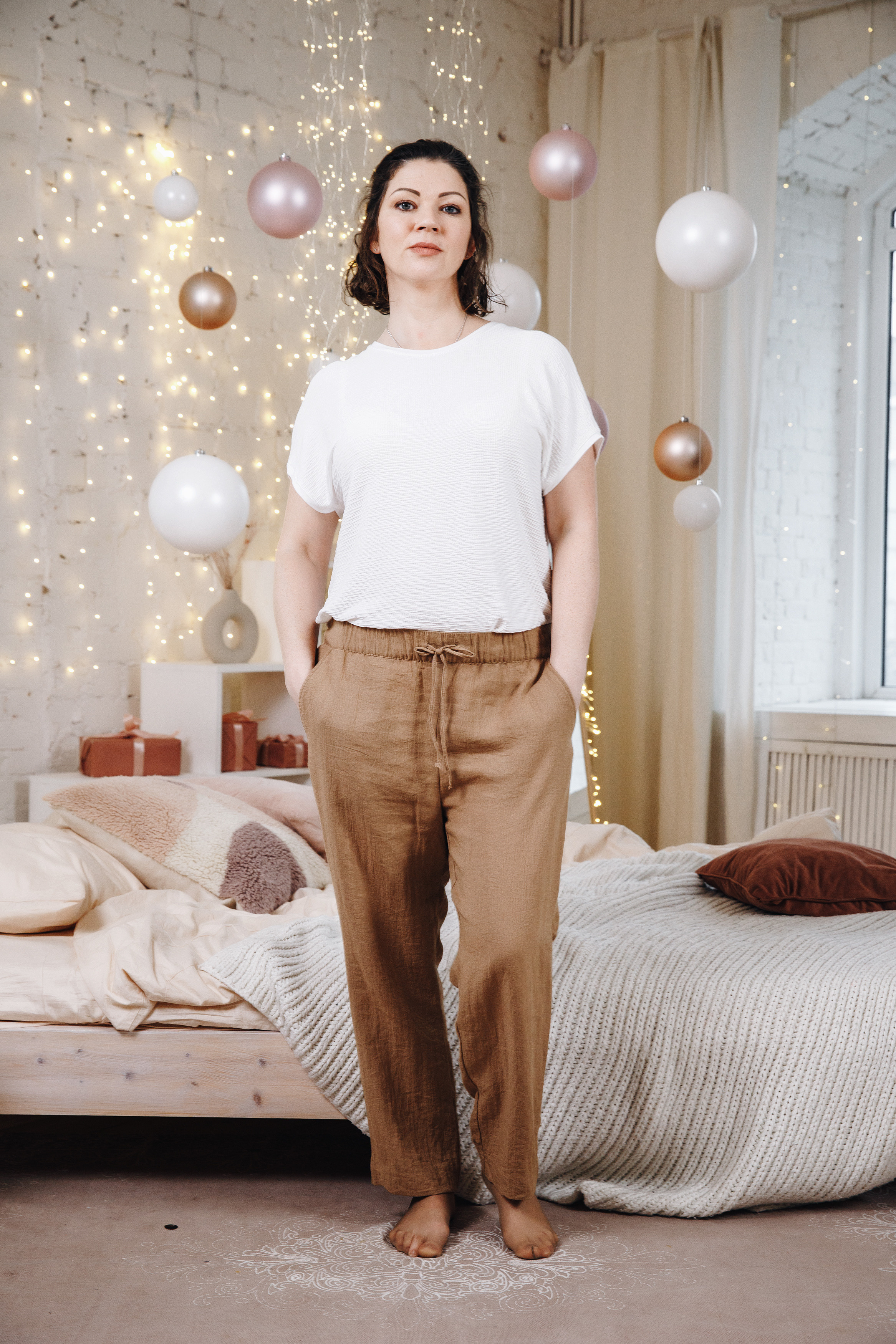 ОЛЯКОЛЯ. Фотограф Максим Маркелов