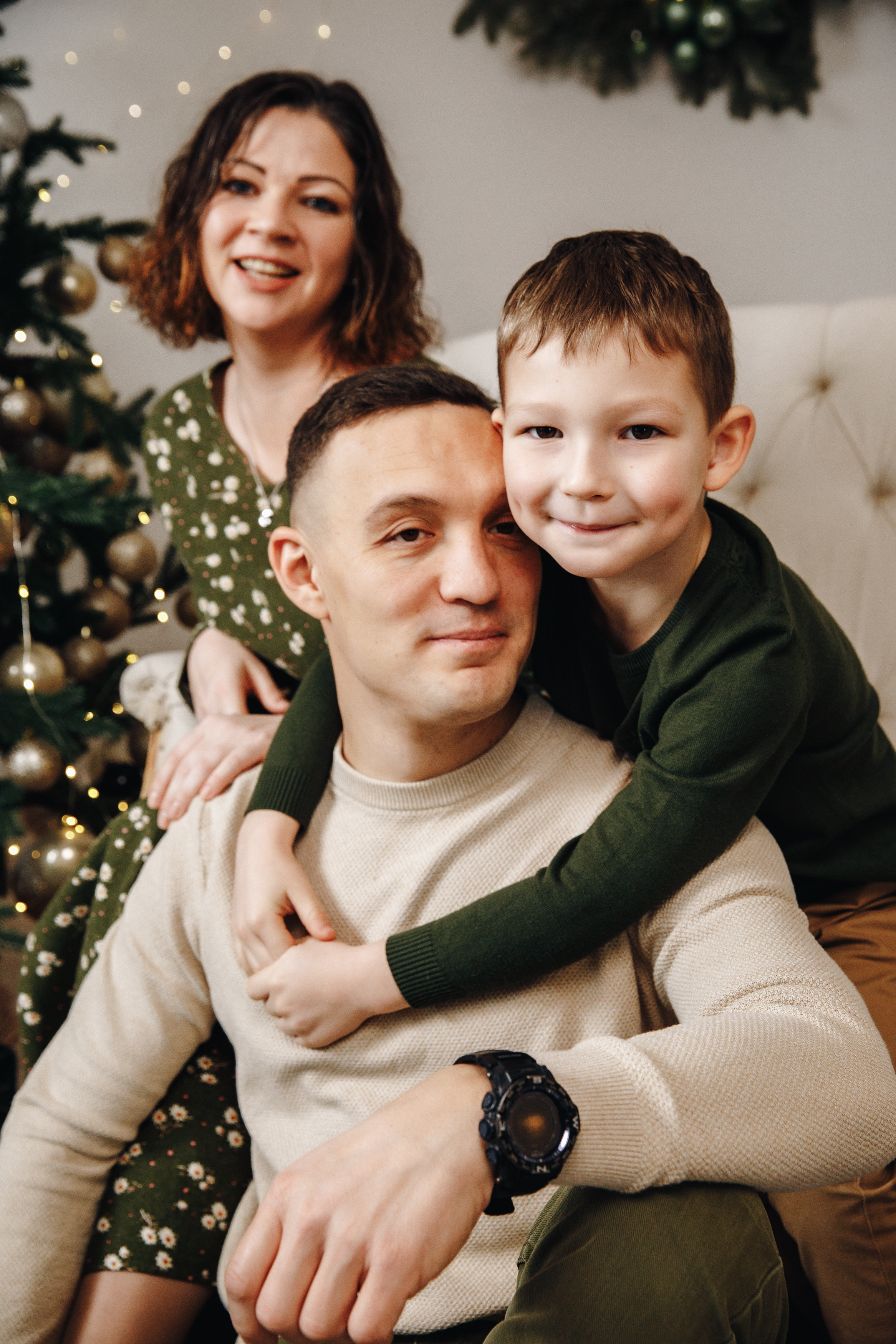 ОЛЯКОЛЯ. Фотограф Максим Маркелов