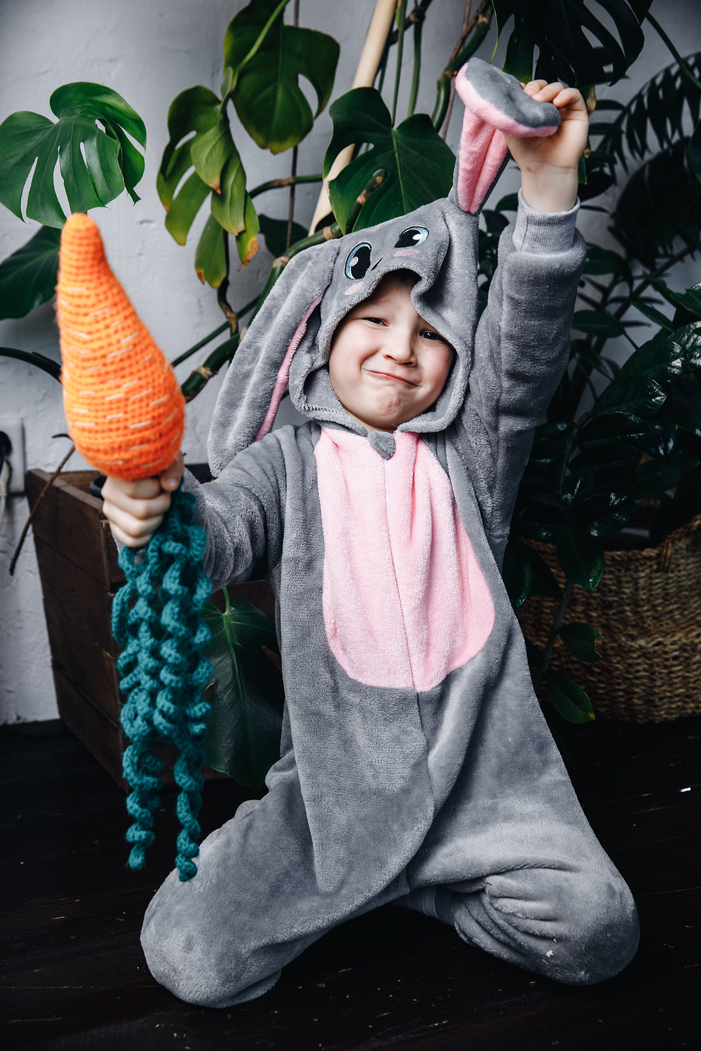 ОЛЯКОЛЯ. Фотограф Максим Маркелов