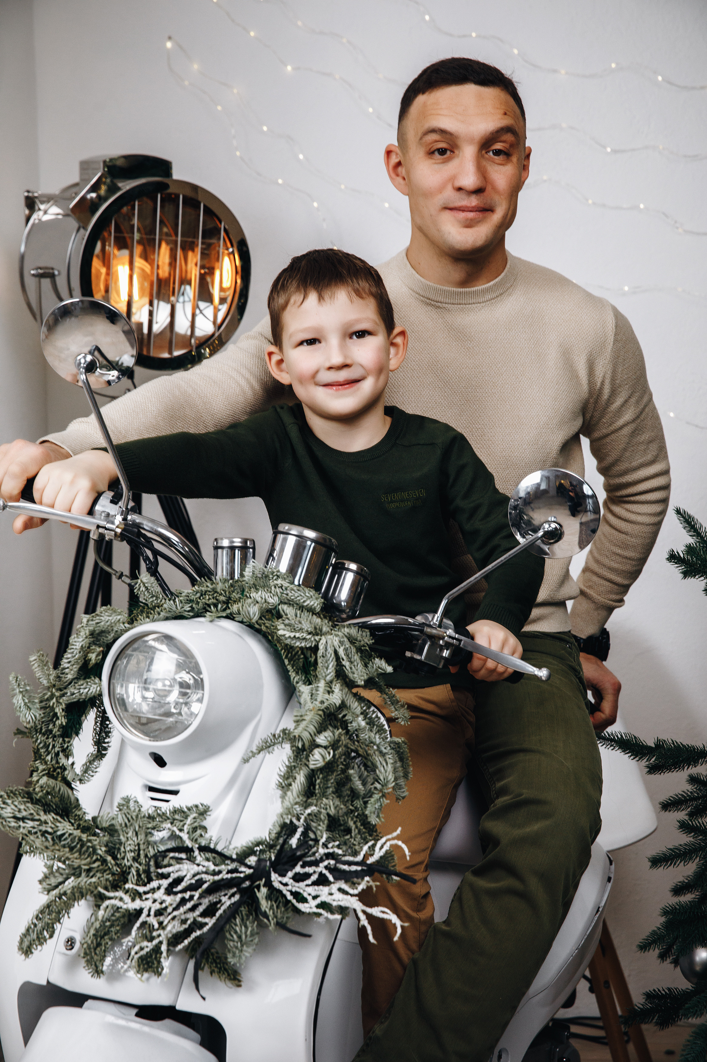 ОЛЯКОЛЯ. Фотограф Максим Маркелов