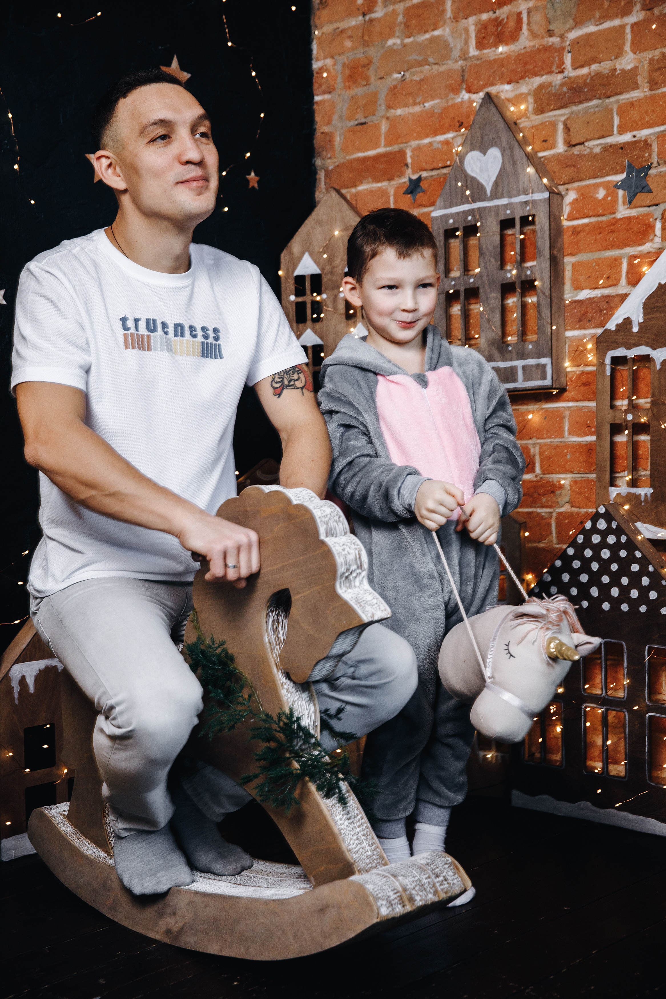 ОЛЯКОЛЯ. Фотограф Максим Маркелов