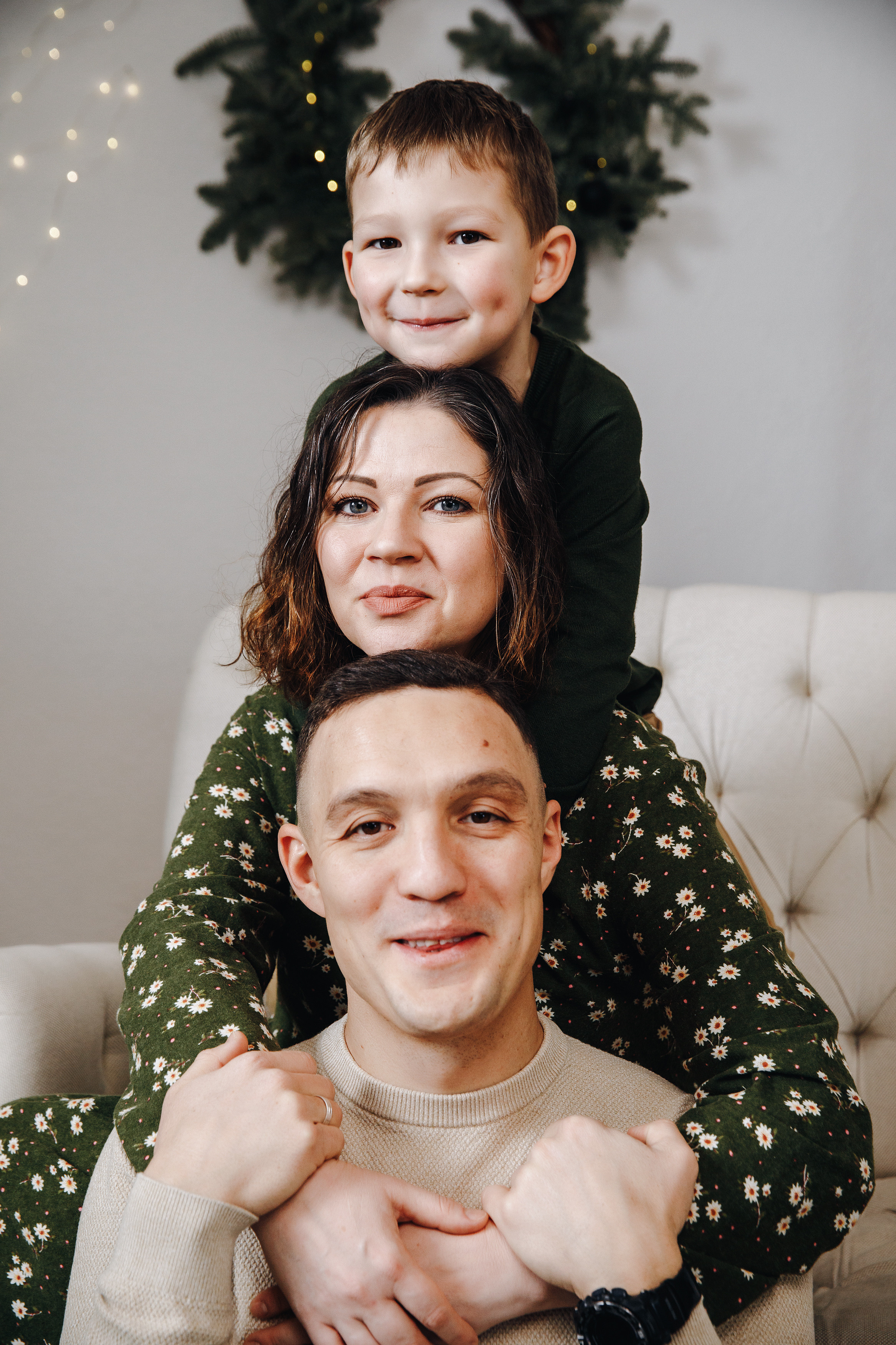 ОЛЯКОЛЯ. Фотограф Максим Маркелов