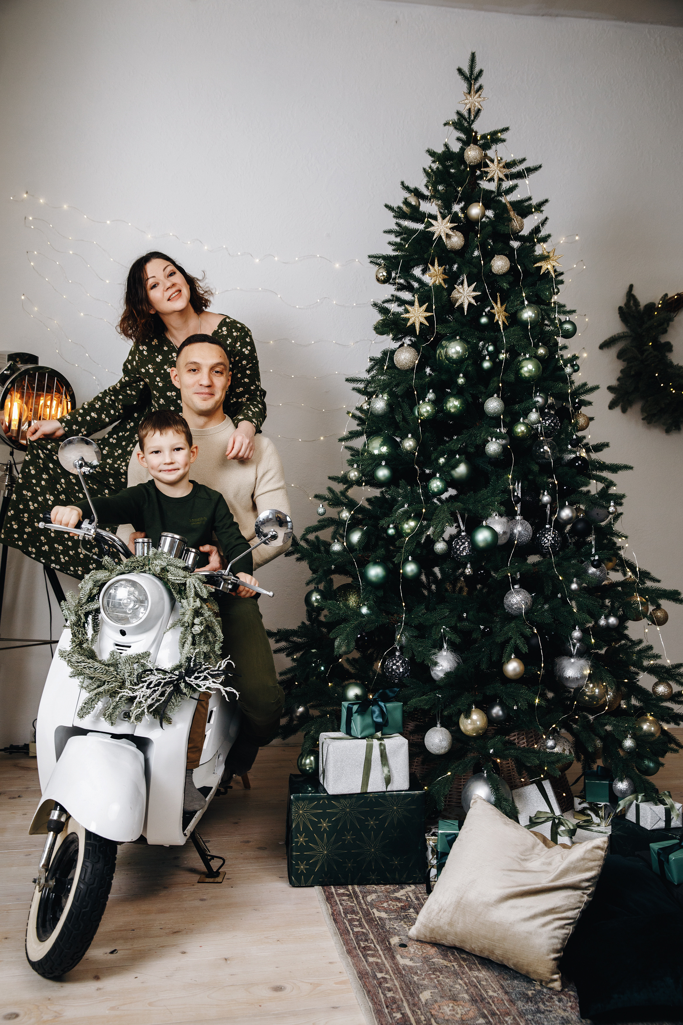 ОЛЯКОЛЯ. Фотограф Максим Маркелов