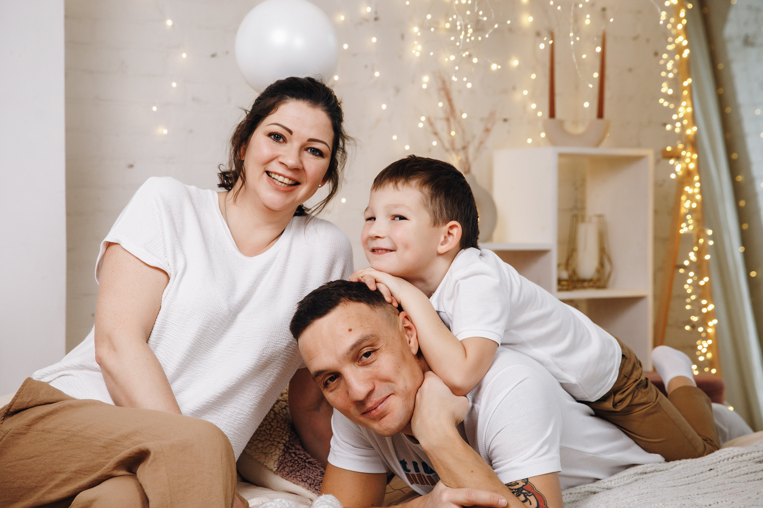 ОЛЯКОЛЯ. Фотограф Максим Маркелов