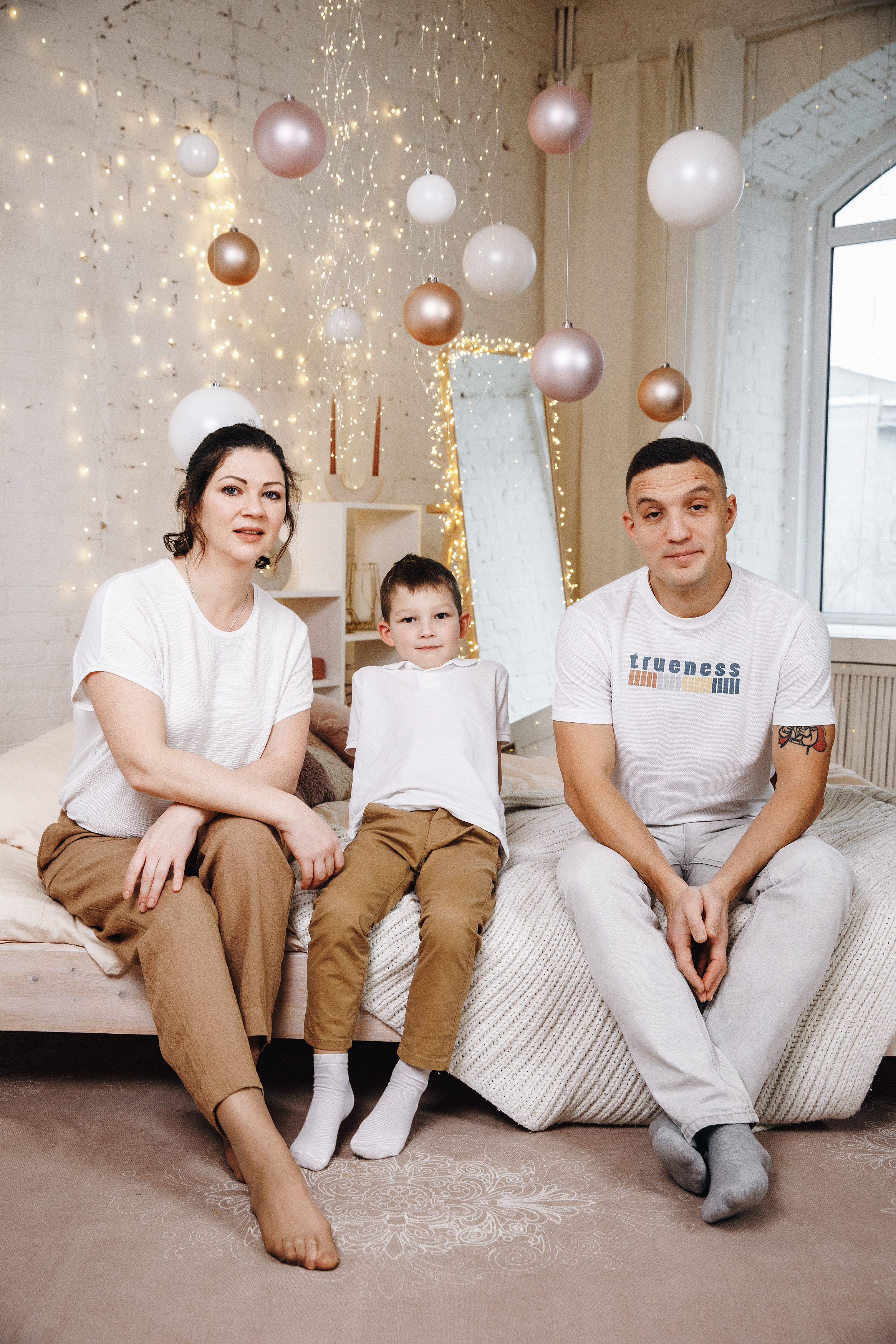 ОЛЯКОЛЯ. Фотограф Максим Маркелов