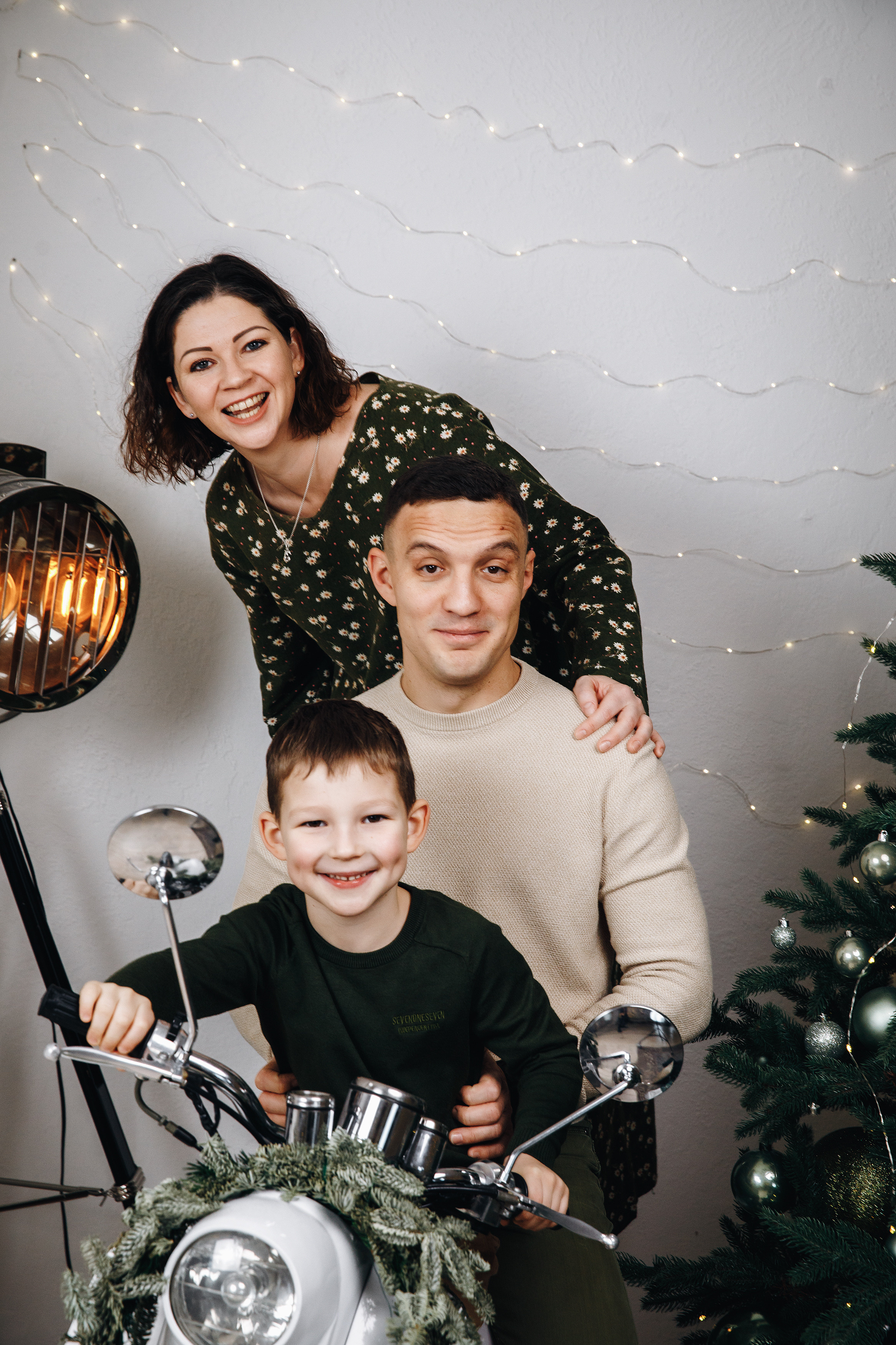 ОЛЯКОЛЯ. Фотограф Максим Маркелов