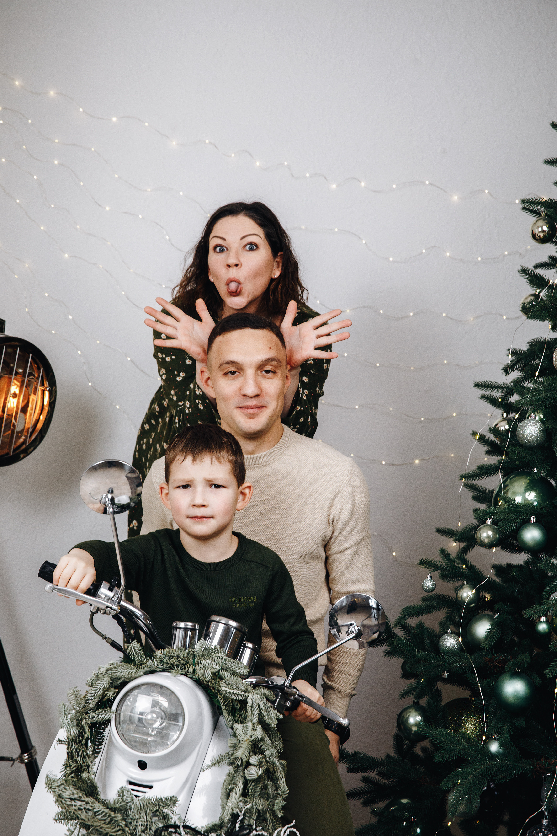 ОЛЯКОЛЯ. Фотограф Максим Маркелов