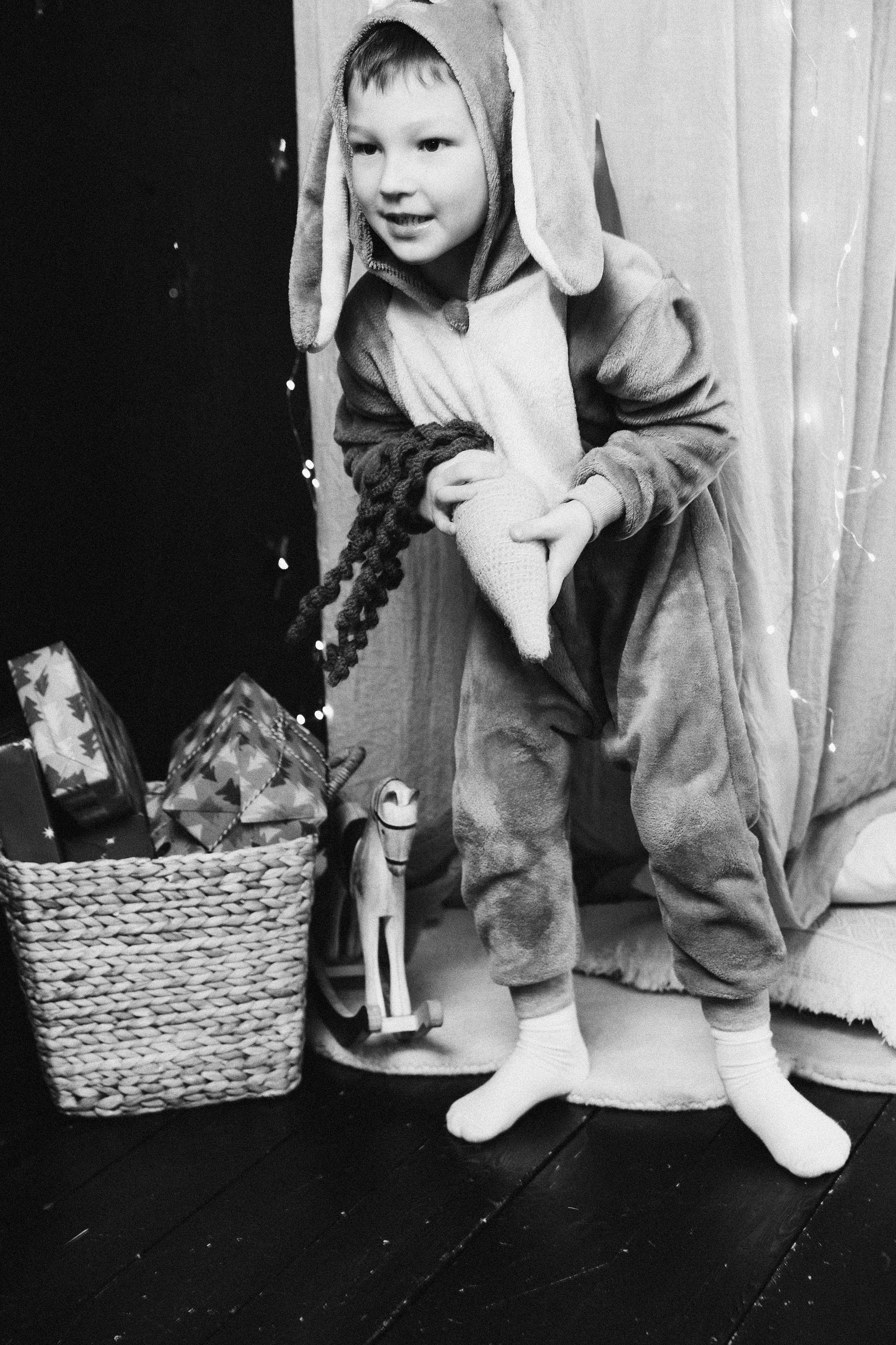 ОЛЯКОЛЯ. Фотограф Максим Маркелов